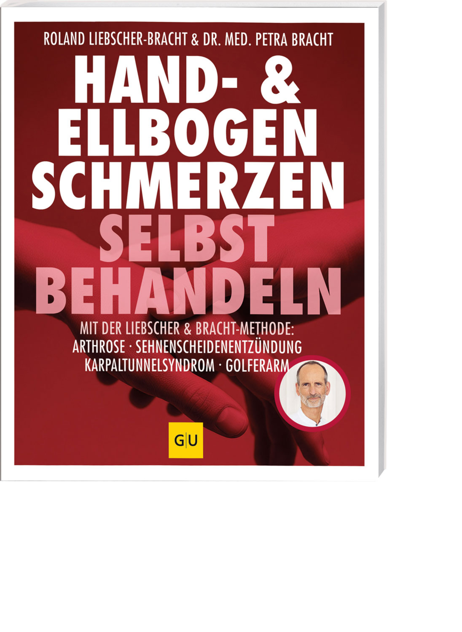 Hand- &amp; Ellenbogenschmerzen selbst behandeln, Produktbild 1