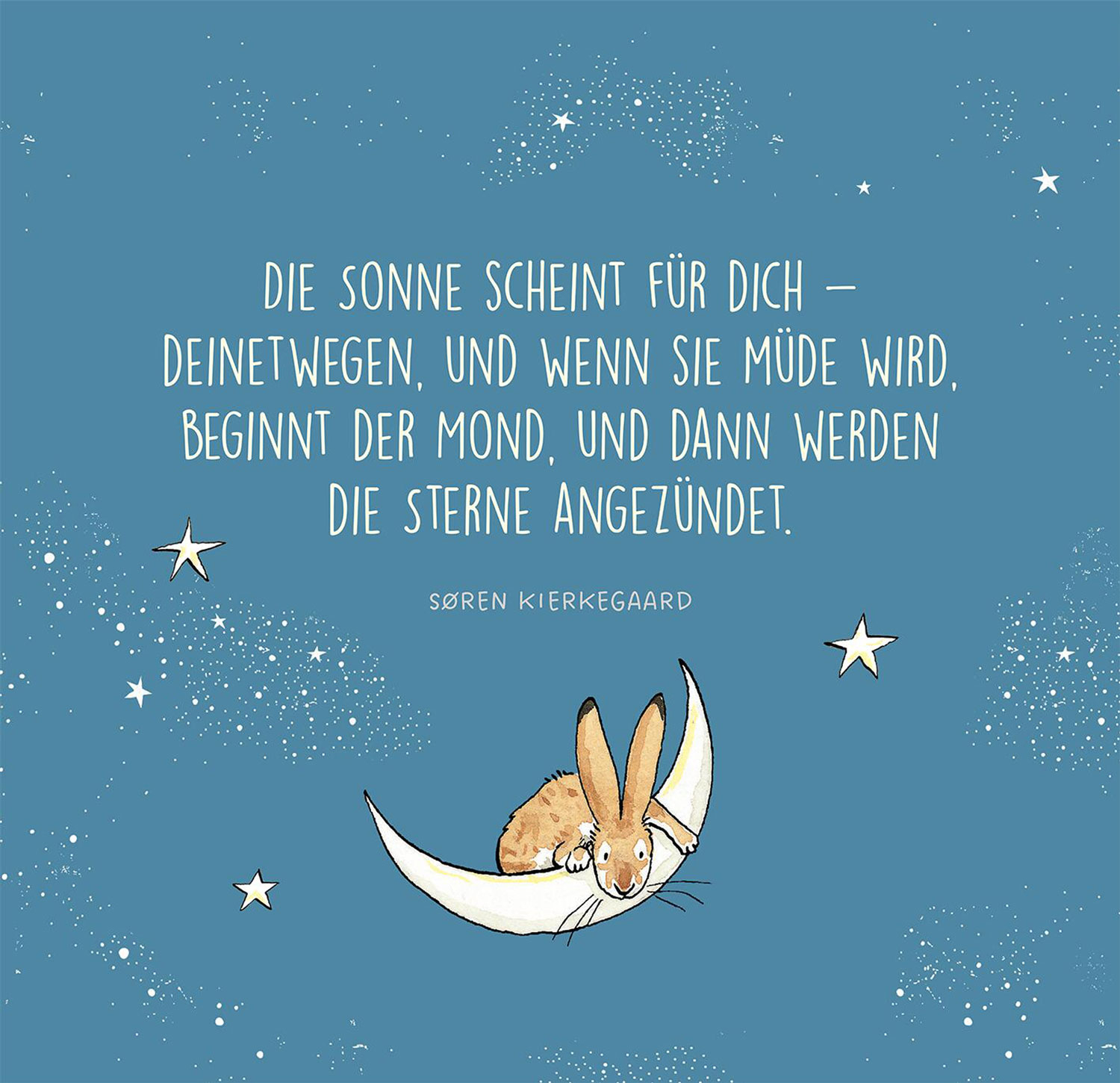 Weißt du eigentlich, wie lieb ich dich hab? 365 Liebesbotschaften für dich, Produktbild 3