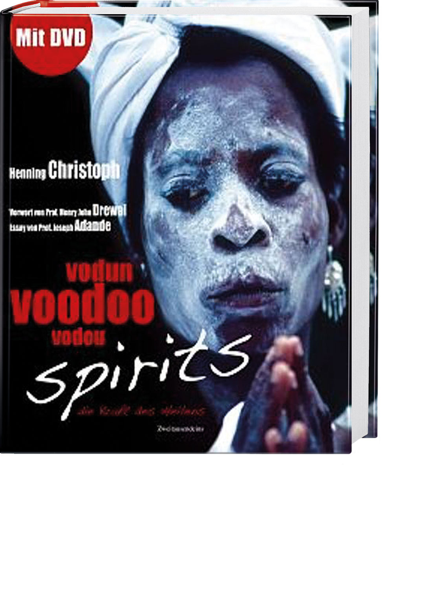 Voodoo Spirits – Die Kraft des Heilens*, Produktbild 1