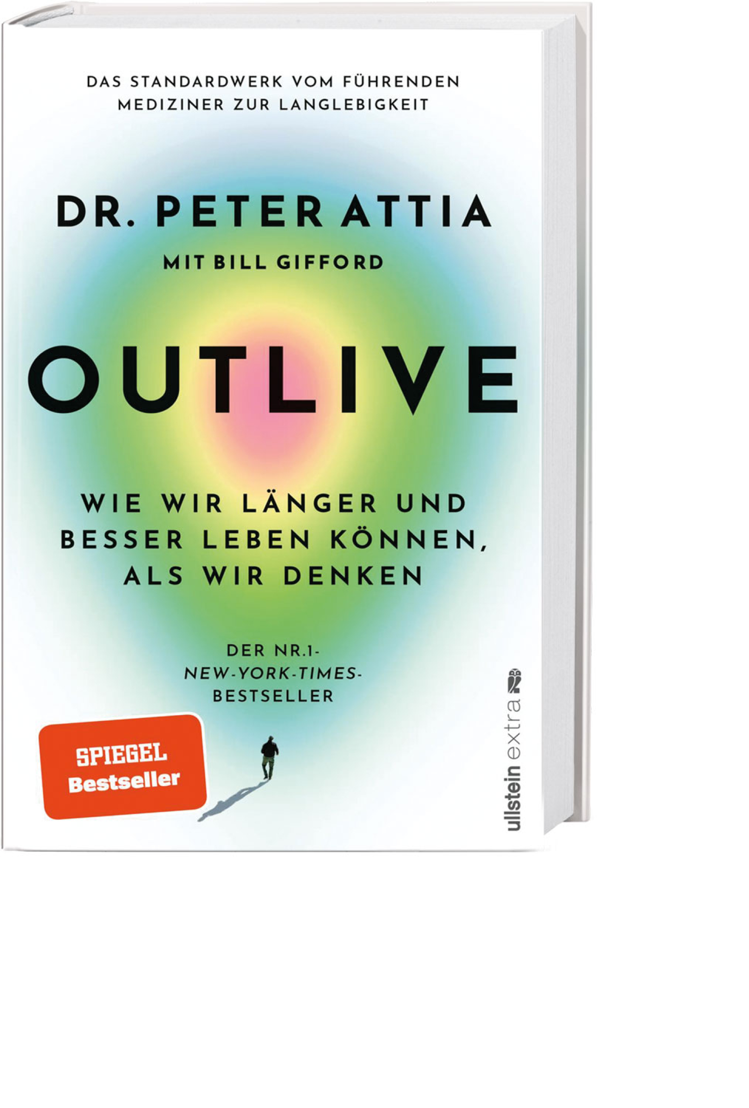 Outlive, Produktbild 1