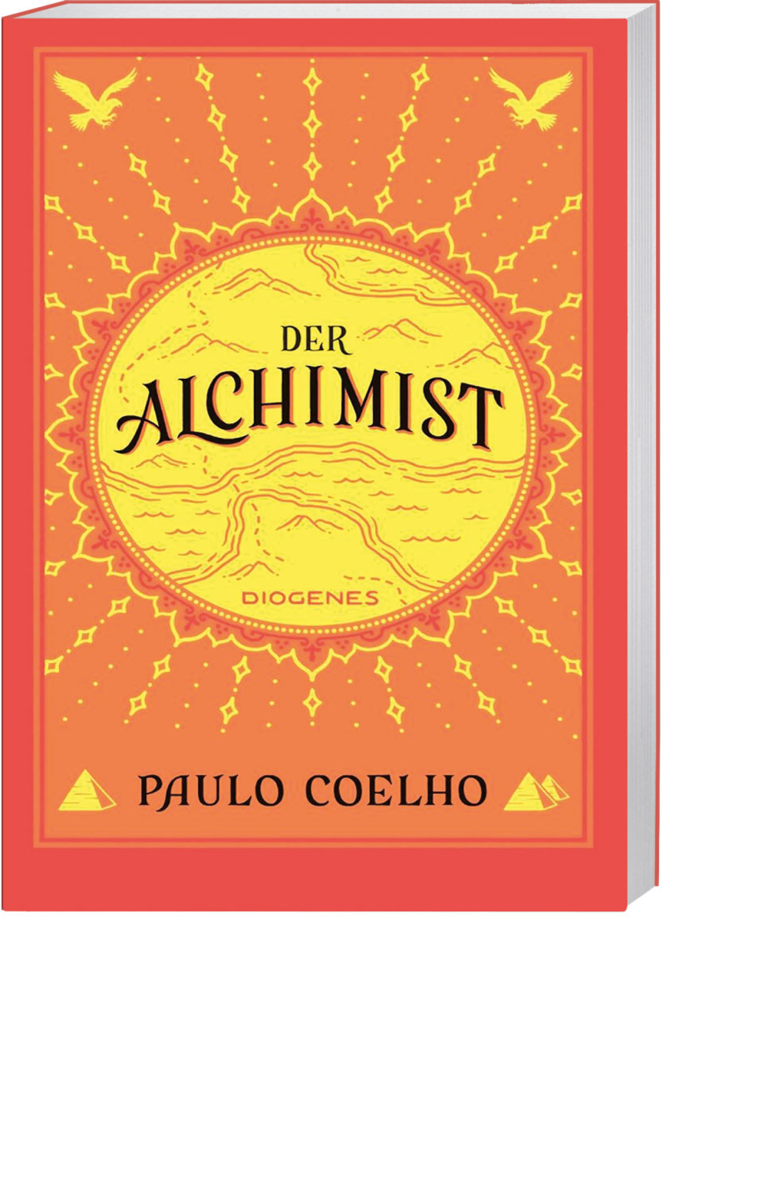Der Alchimist, Produktbild 1