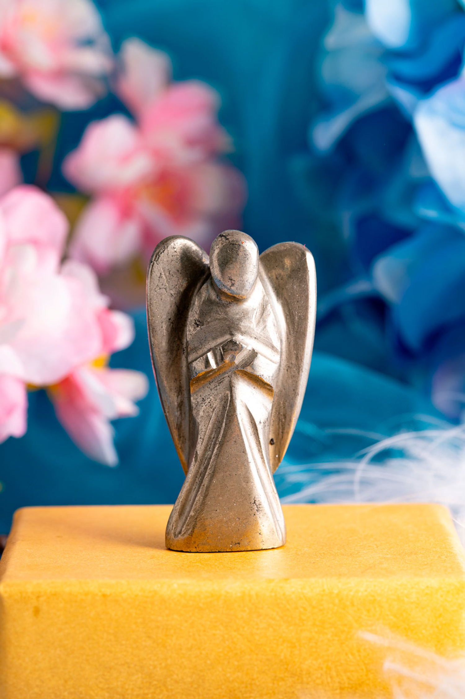 Engelchen aus Pyrit, Produktbild 2