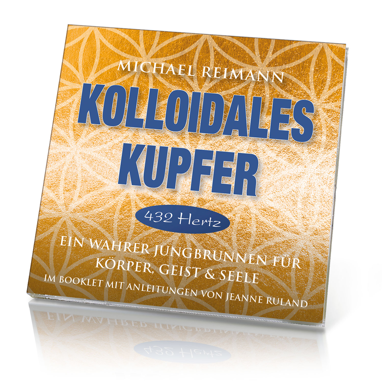Kolloidales Kupfer (CD), Produktbild 1