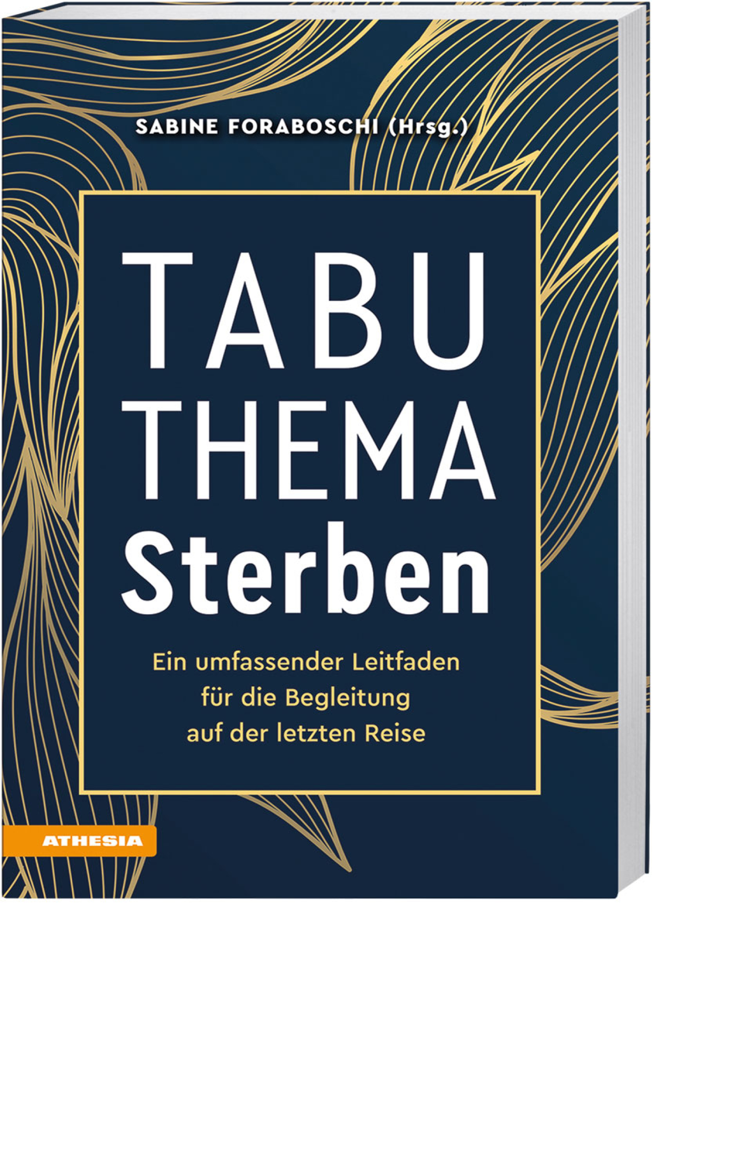 Tabuthema Sterben, Produktbild 1