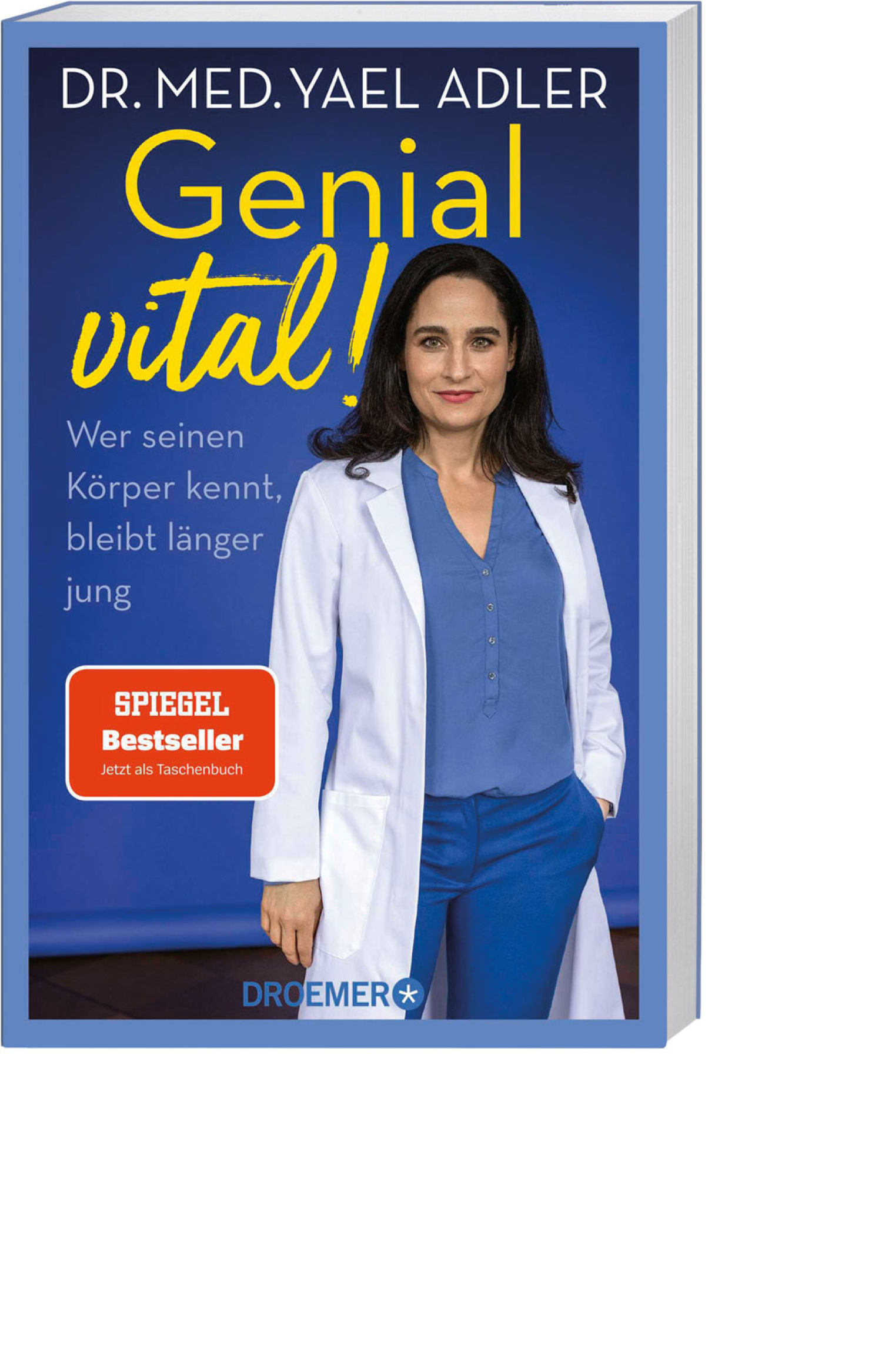 Genial vital!, Produktbild 1
