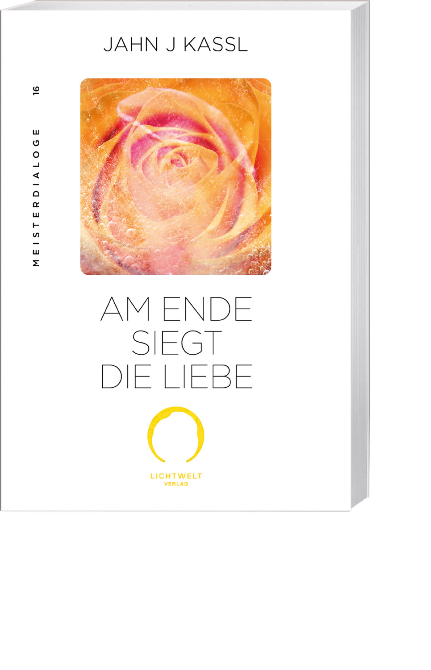 Am Ende siegt die Liebe, Produktbild 1
