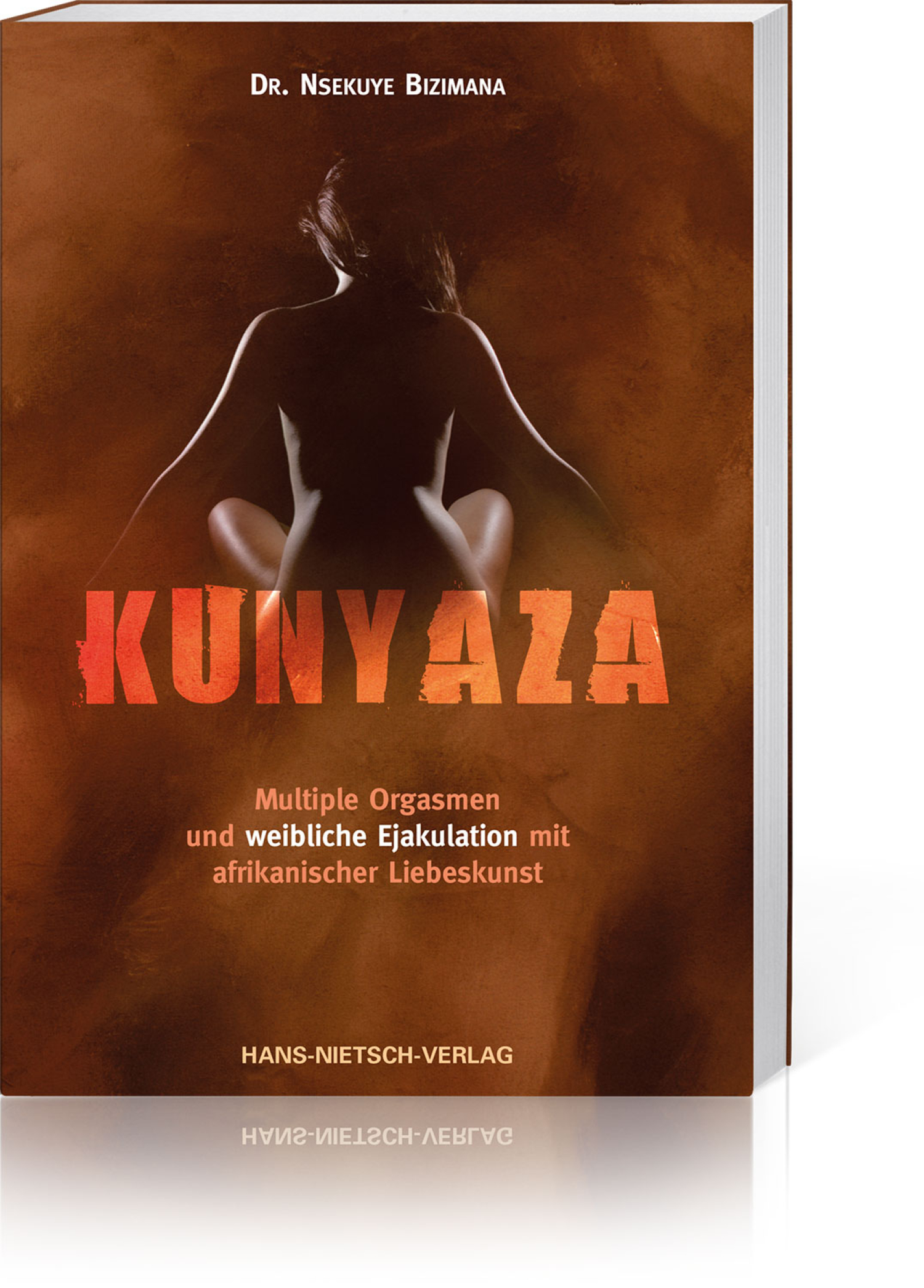 Kunyaza, Produktbild 1
