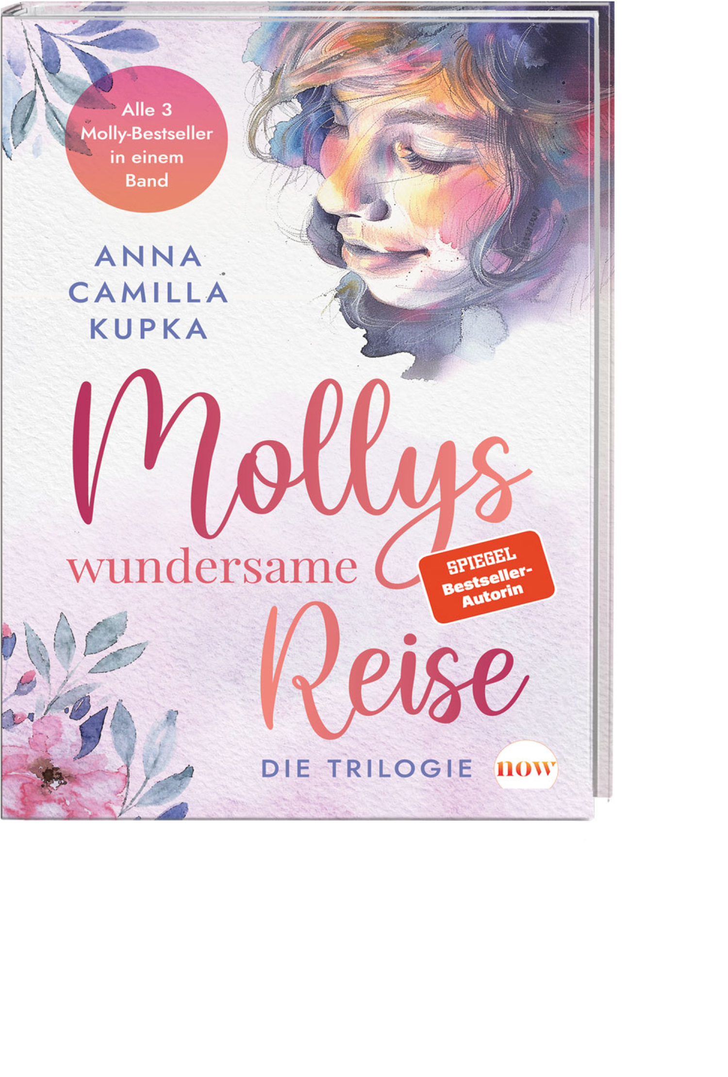 Mollys wundersame Reise, Produktbild 1