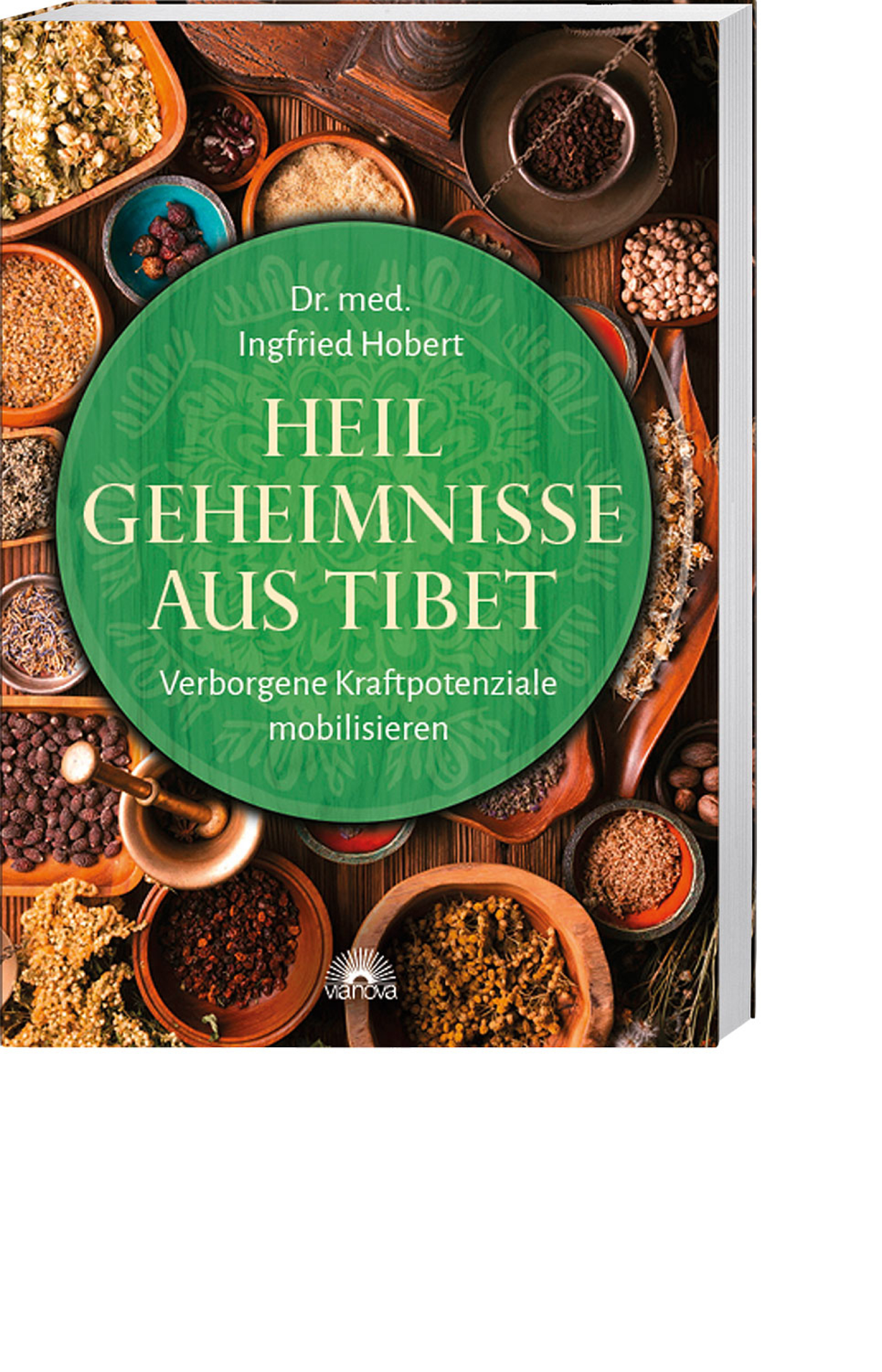 Heilgeheimnisse aus Tibet, Produktbild 1