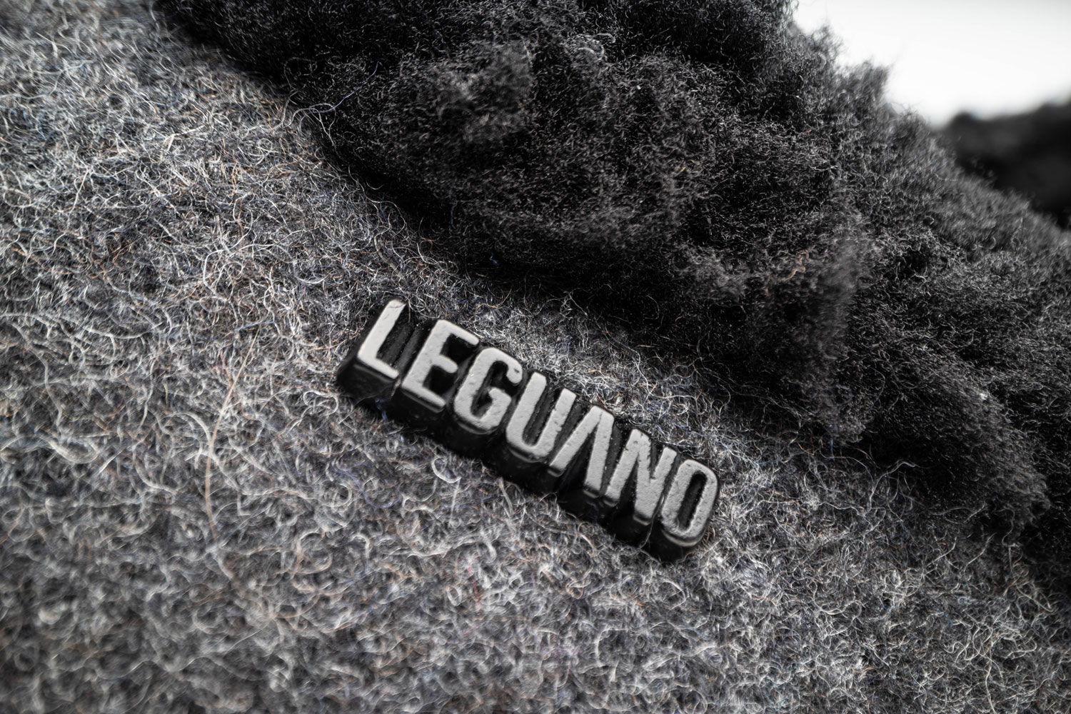 Leguano® Hausschuh „Acasa Cosy“, Produktbild 3