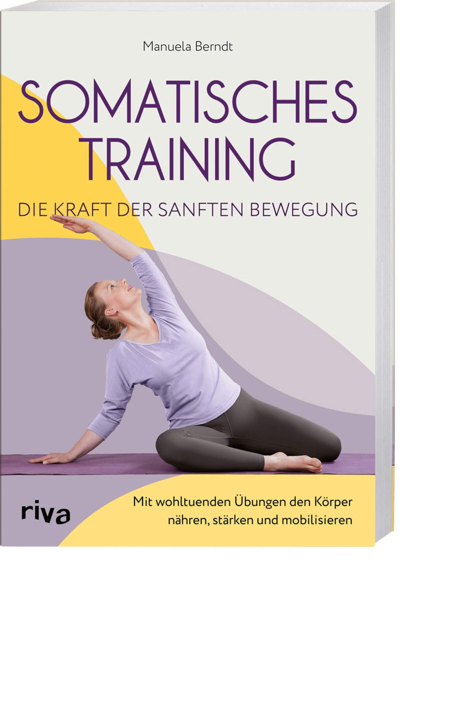 Somatisches Training – Die Kraft der sanften Bewegung, Produktbild 1