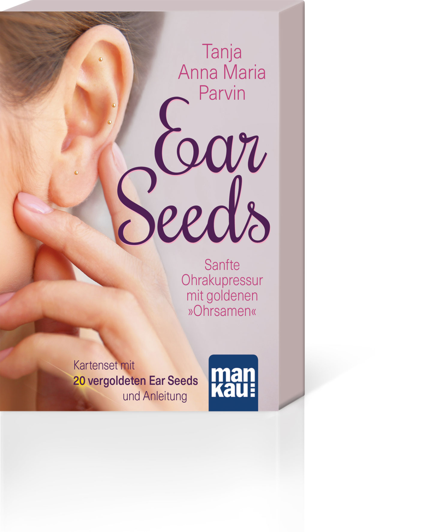 Ear Seeds (Kartenset), Produktbild 1