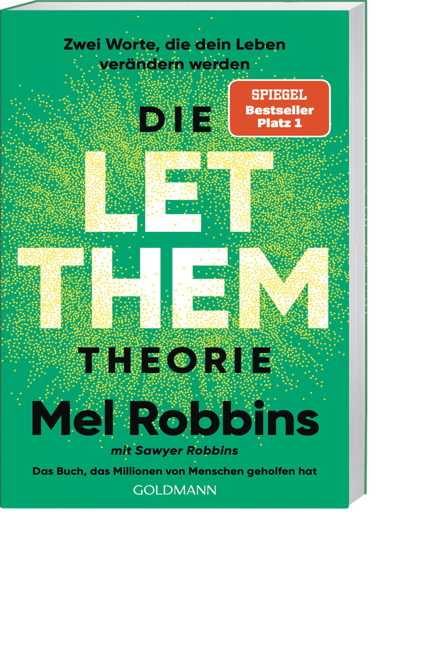 Die Let Them Theorie, Produktbild 1