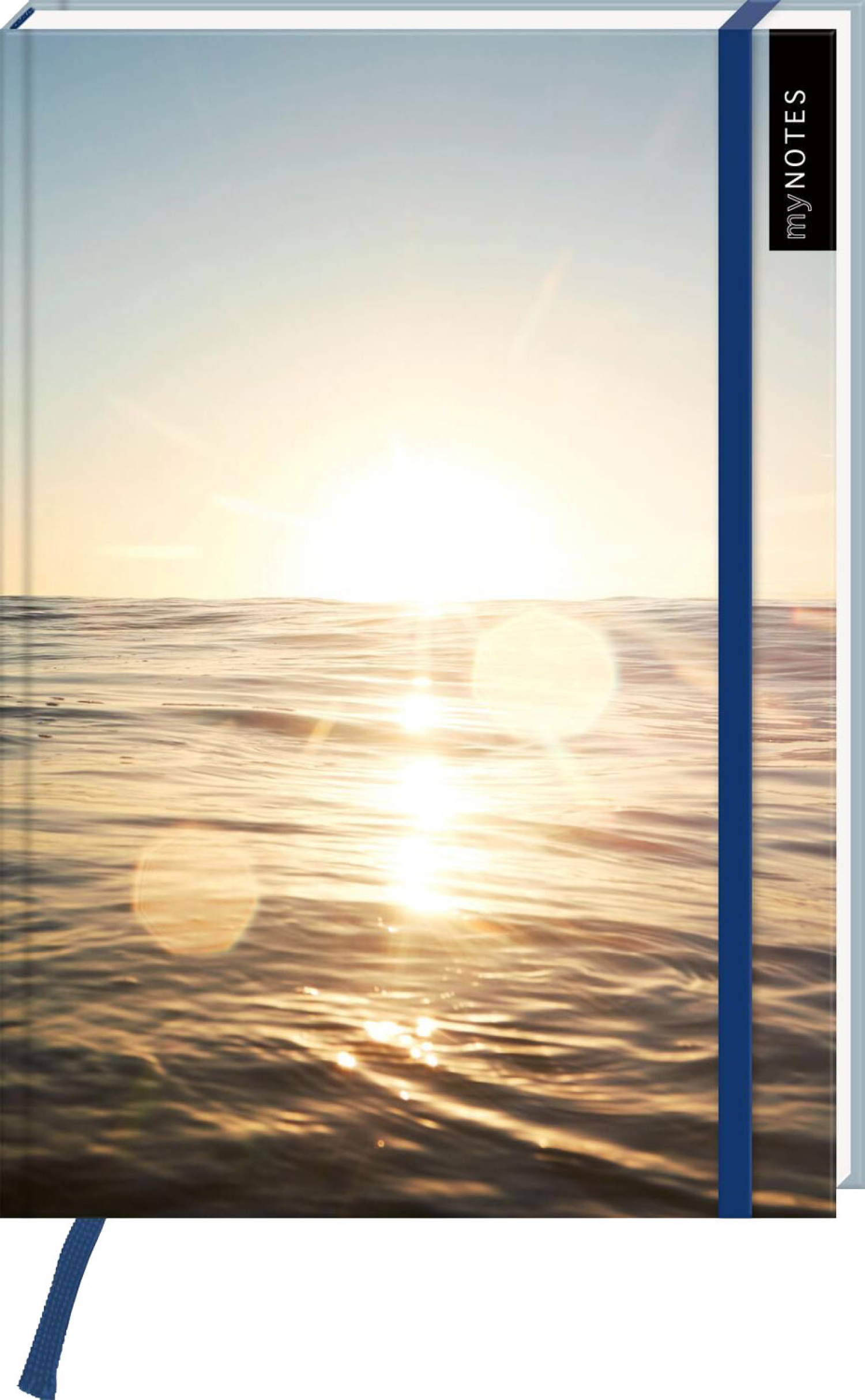 Notizbuch "Meer", Produktbild 1