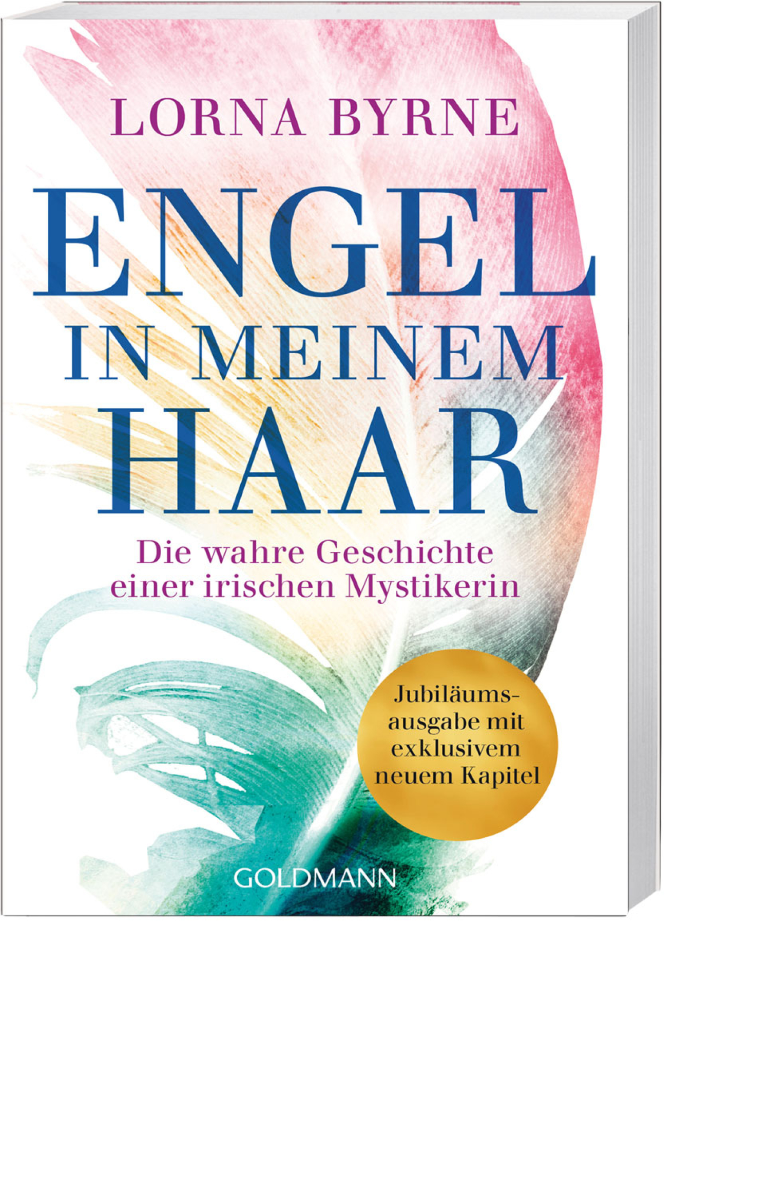 Engel in meinem Haar, Produktbild 1