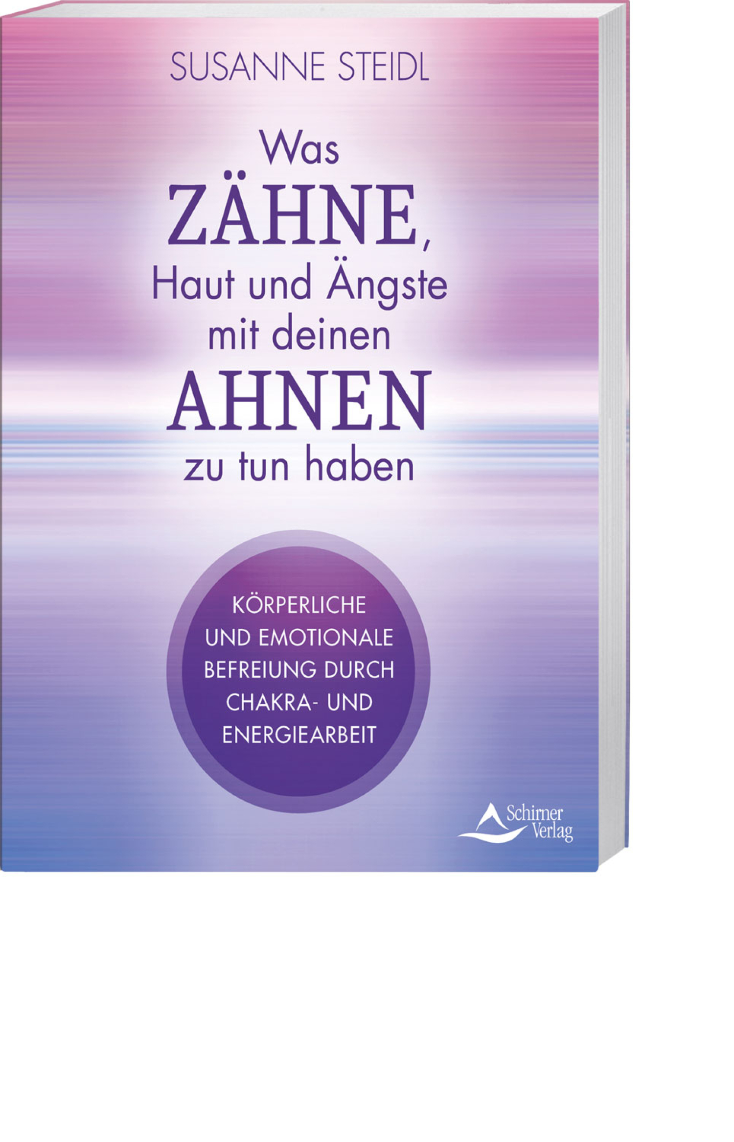 Was Zähne, Haut und Ängste mit deinen Ahnen zu tun haben, Produktbild 1