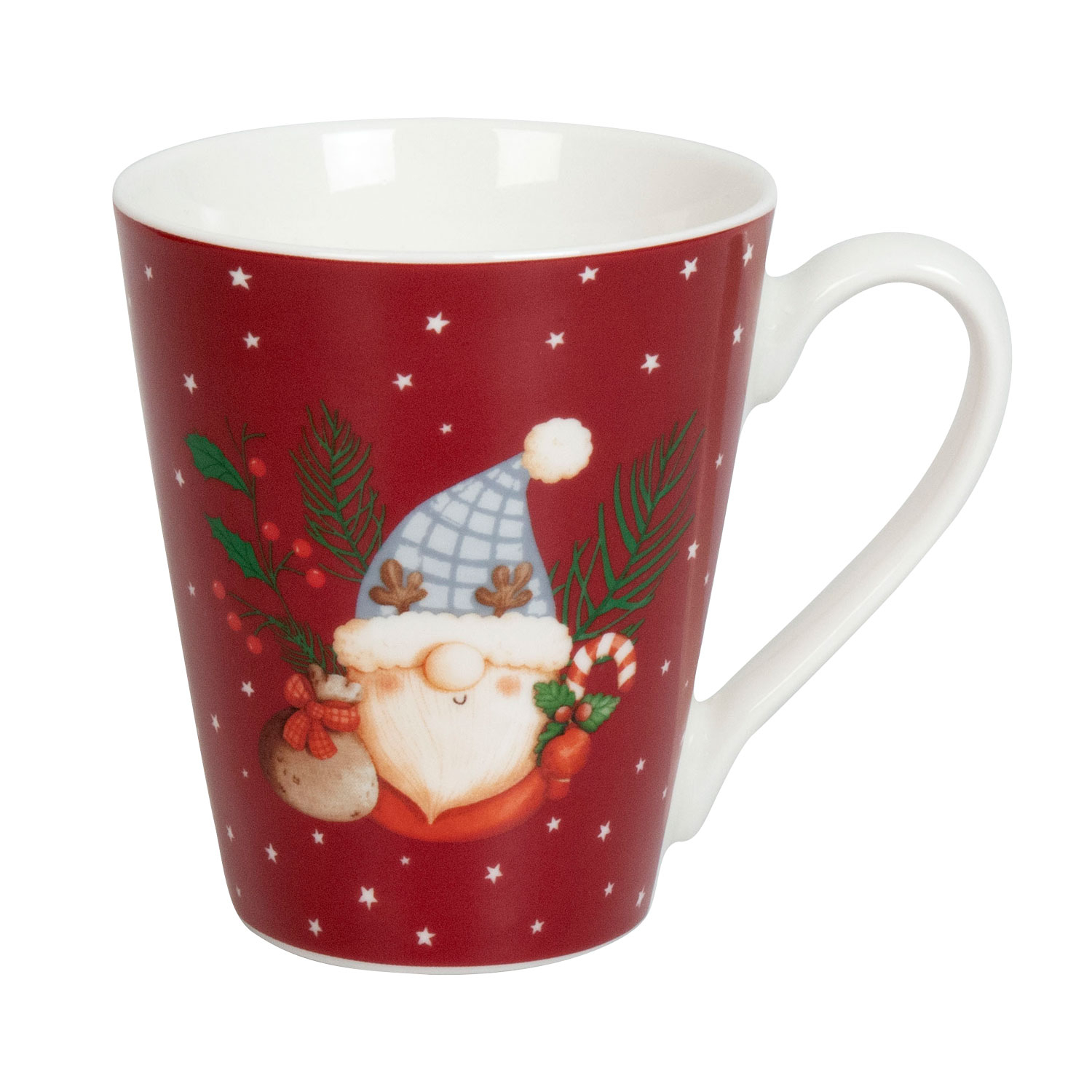 Becher „Wichtel“, 4er Set, Produktbild 15