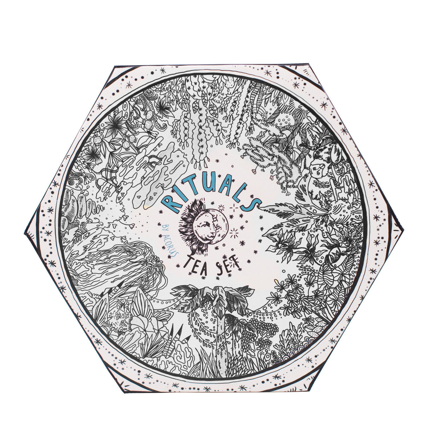 Teeset „Rituals“, Produktbild 6