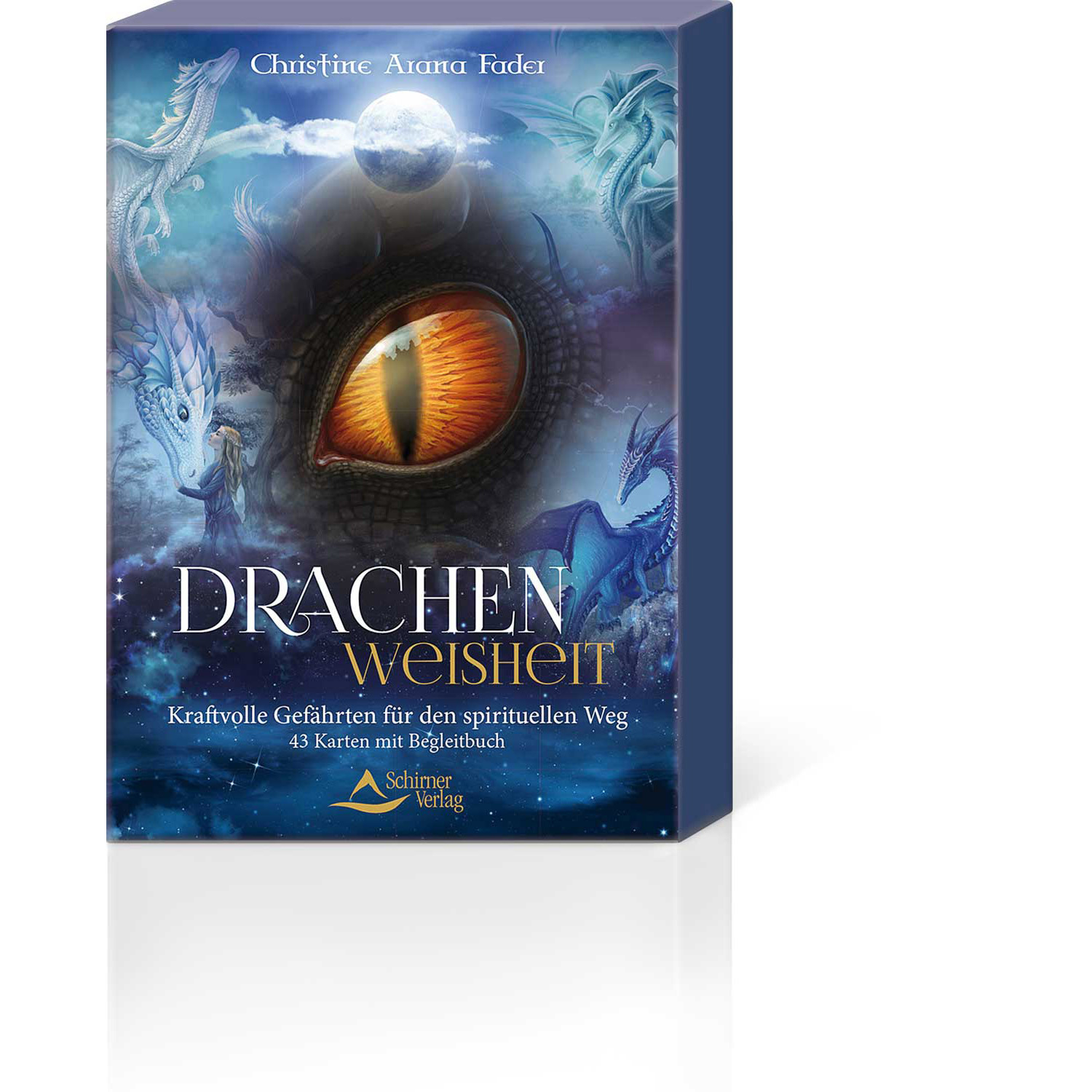 Drachenweisheit, Produktbild 1