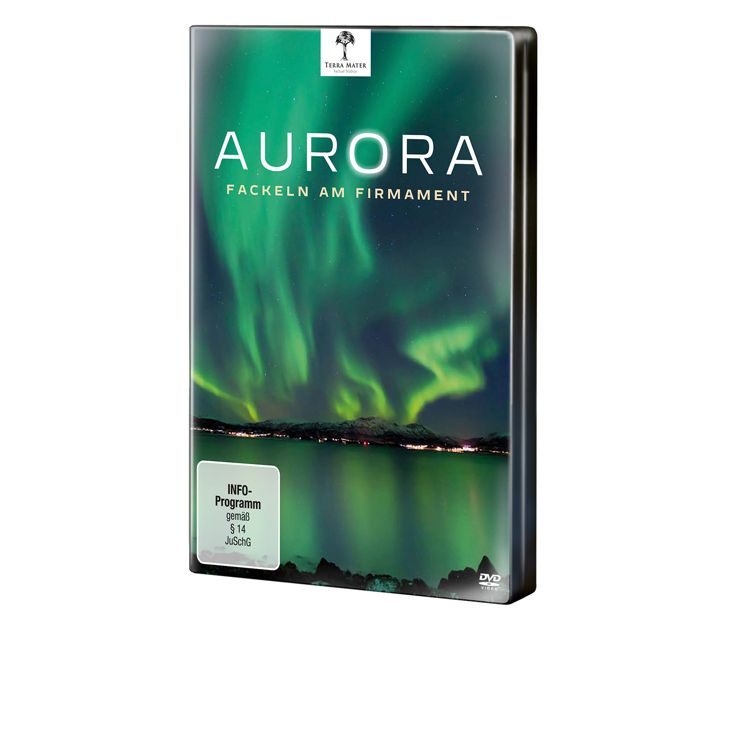 Aurora – Fackeln am Firmament (DVD), Produktbild 1