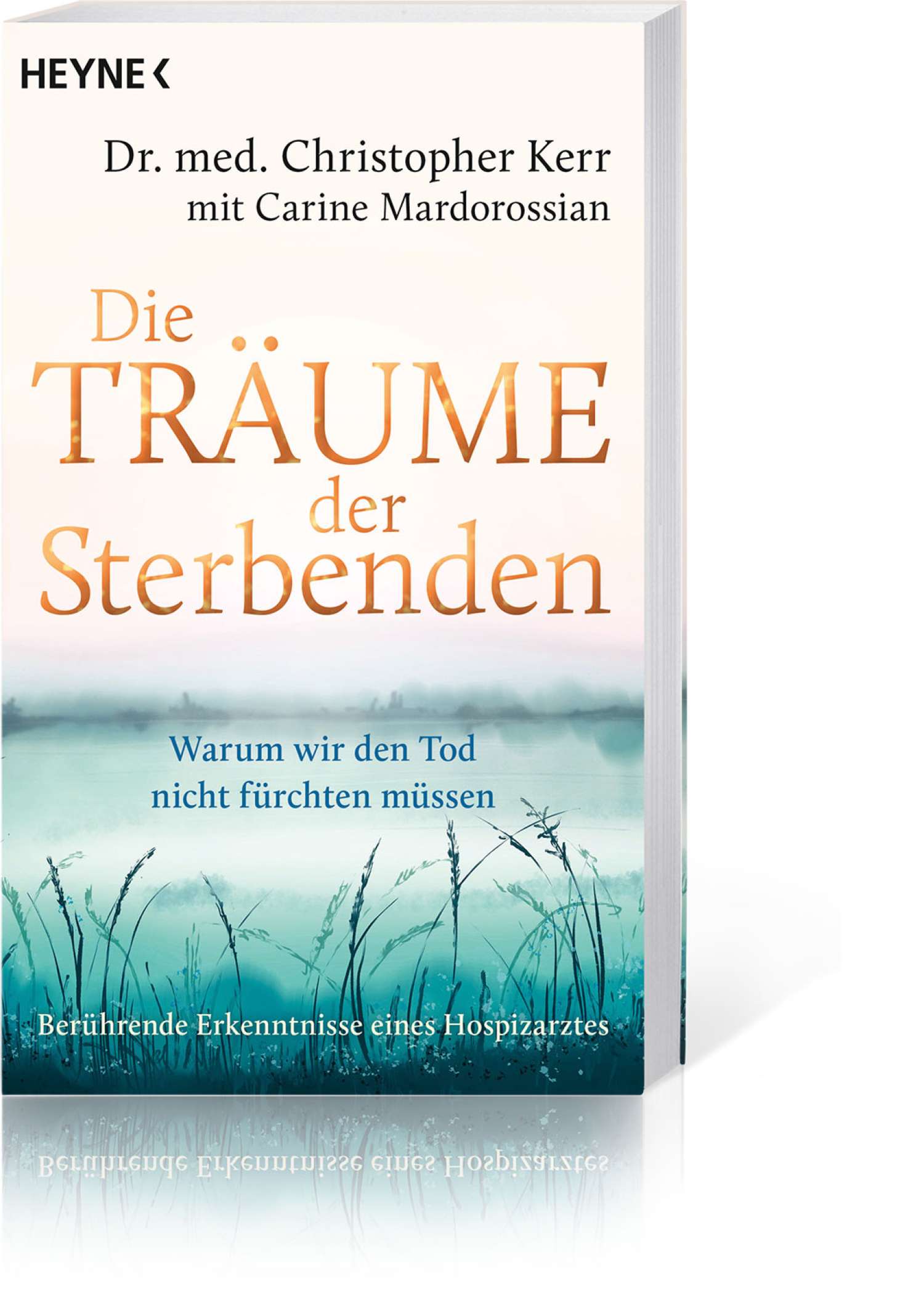 Die Träume der Sterbenden, Produktbild 1