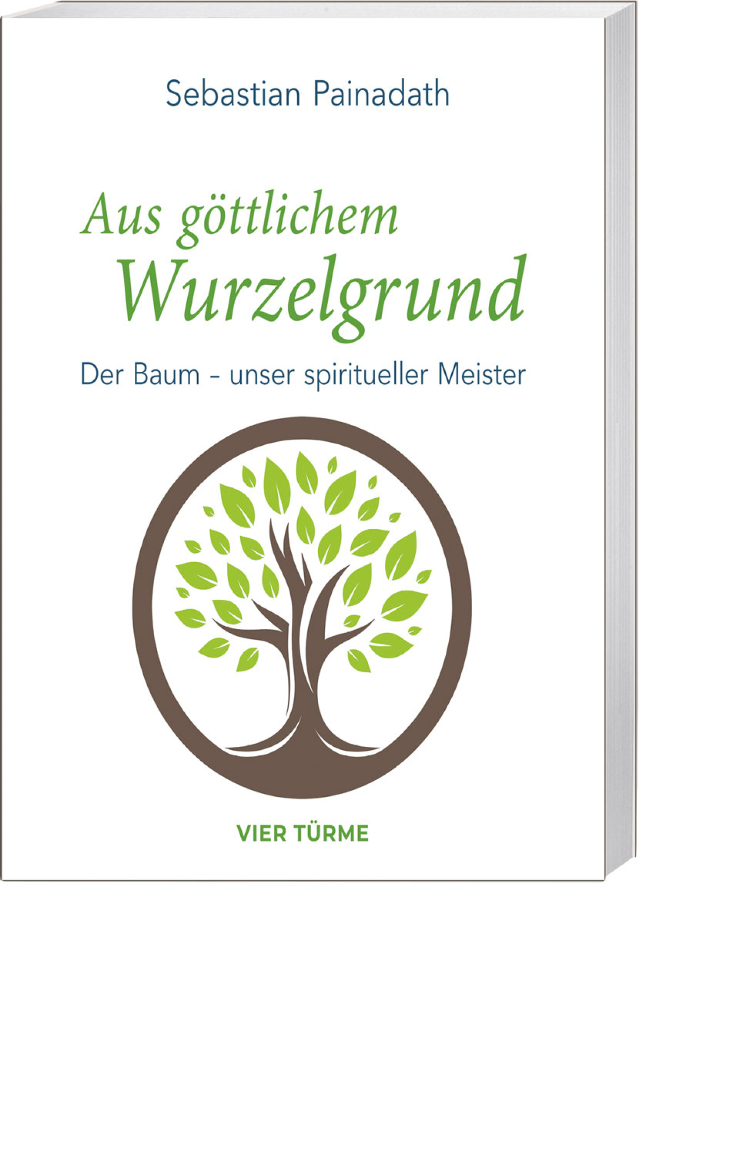 Aus göttlichem Wurzelgrund, Produktbild 1