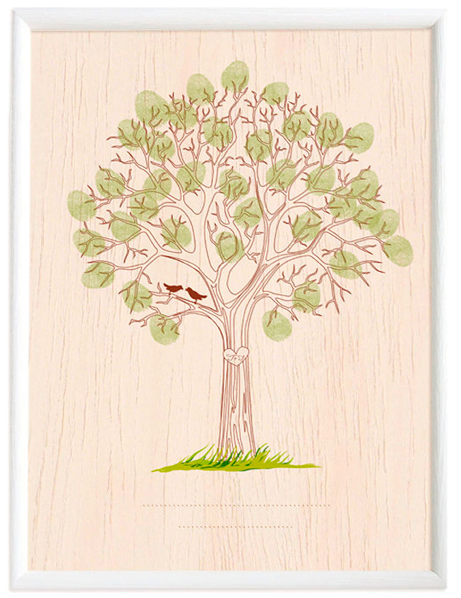 Bild „Lebensbaum“, Produktbild 2