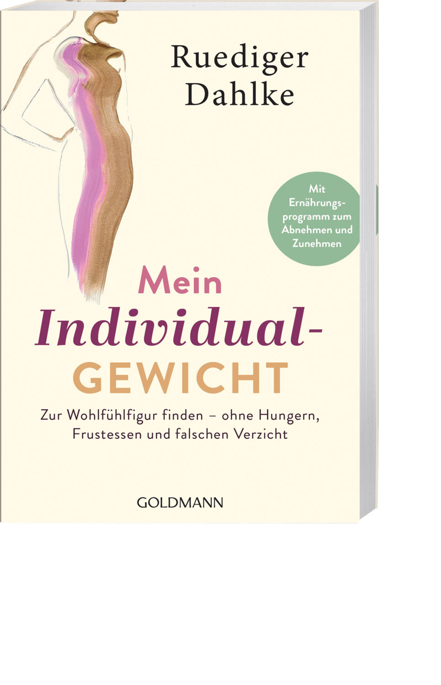 Mein Individualgewicht, Produktbild 1