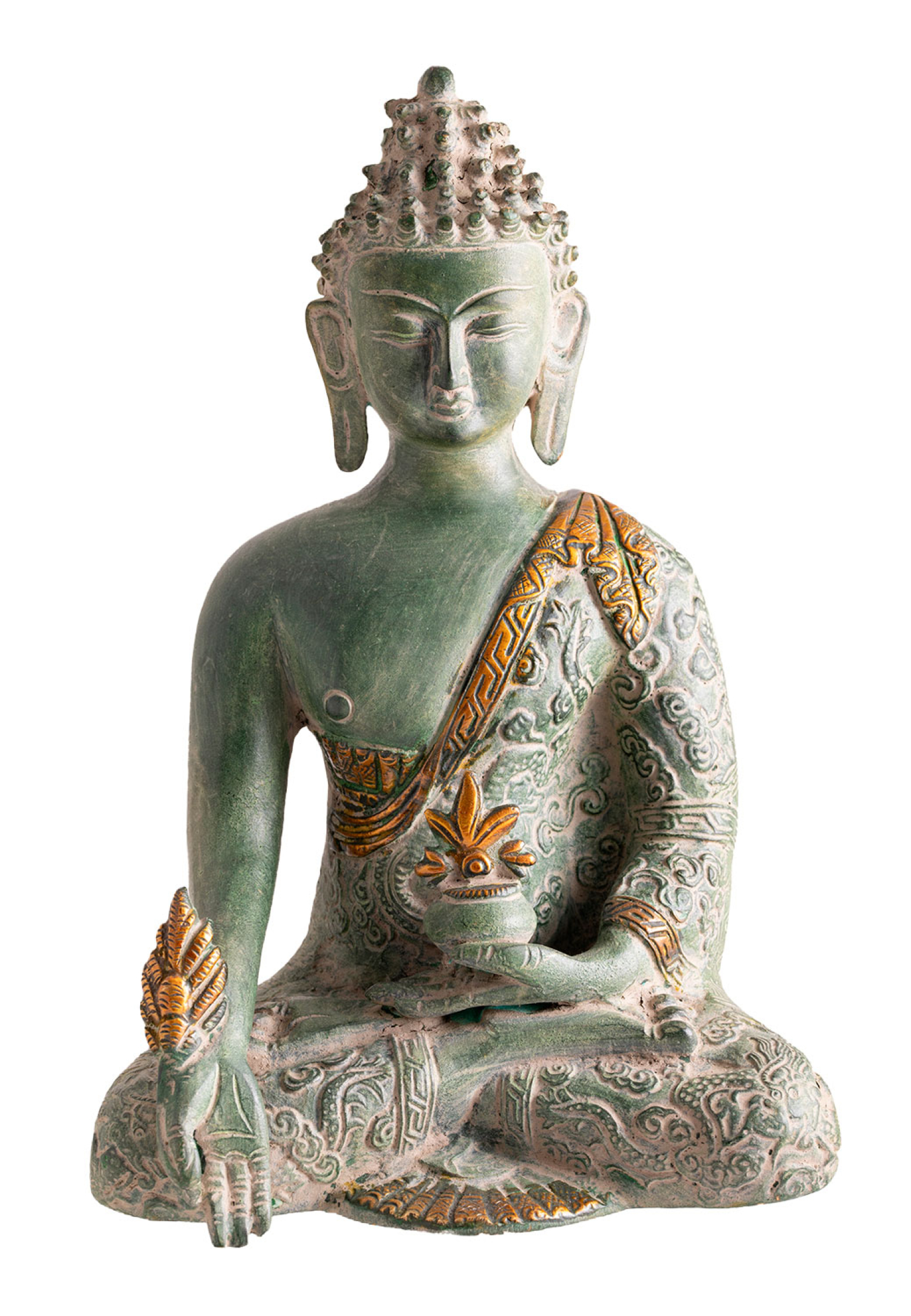 Medizin-Buddha, Produktbild 1
