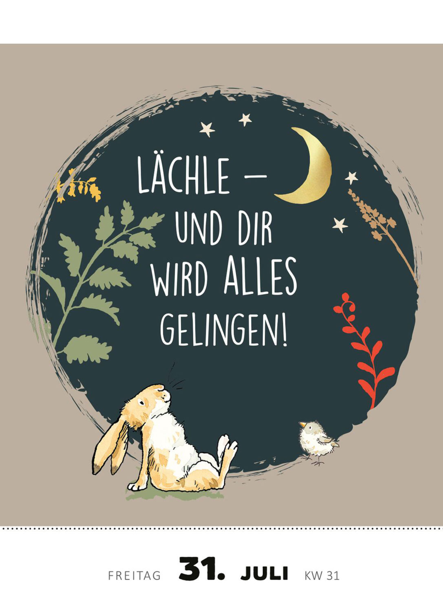 Weißt du eigentlich, wie lieb ich dich hab? 2026, Produktbild 3