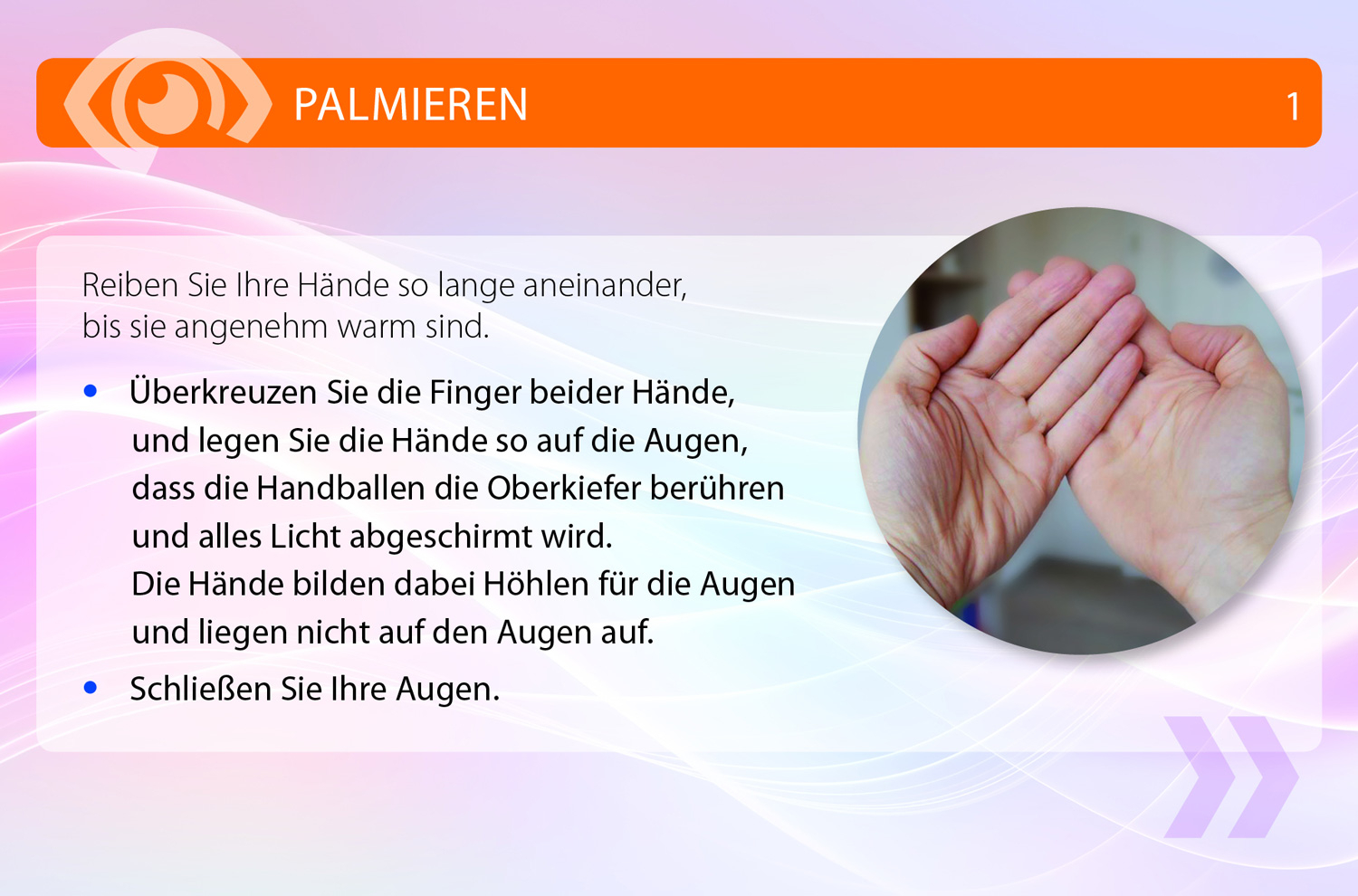 Augen auf! (Kartenset), Produktbild 3