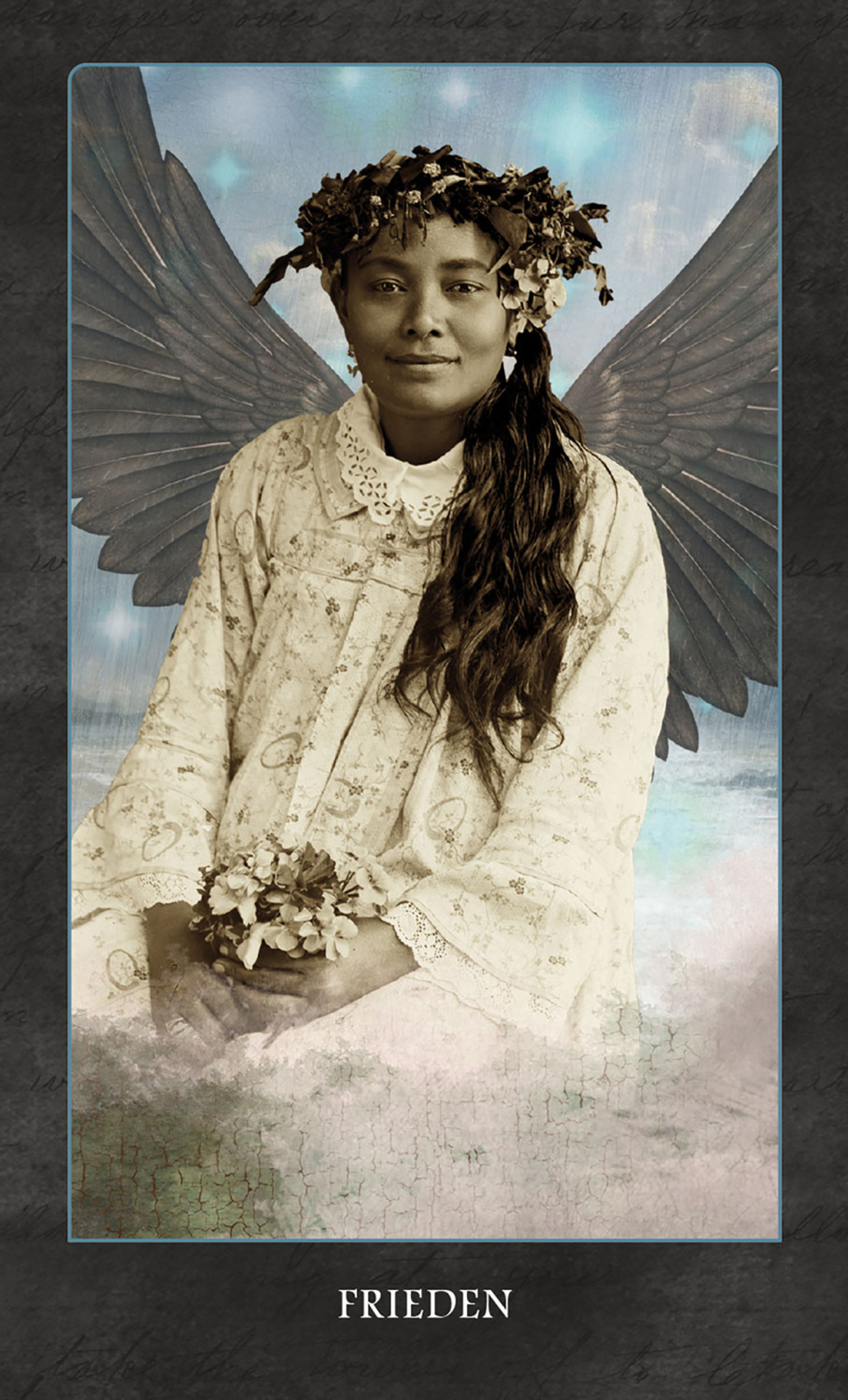 Orakel der geliebten Verstorbenen, Produktbild 5