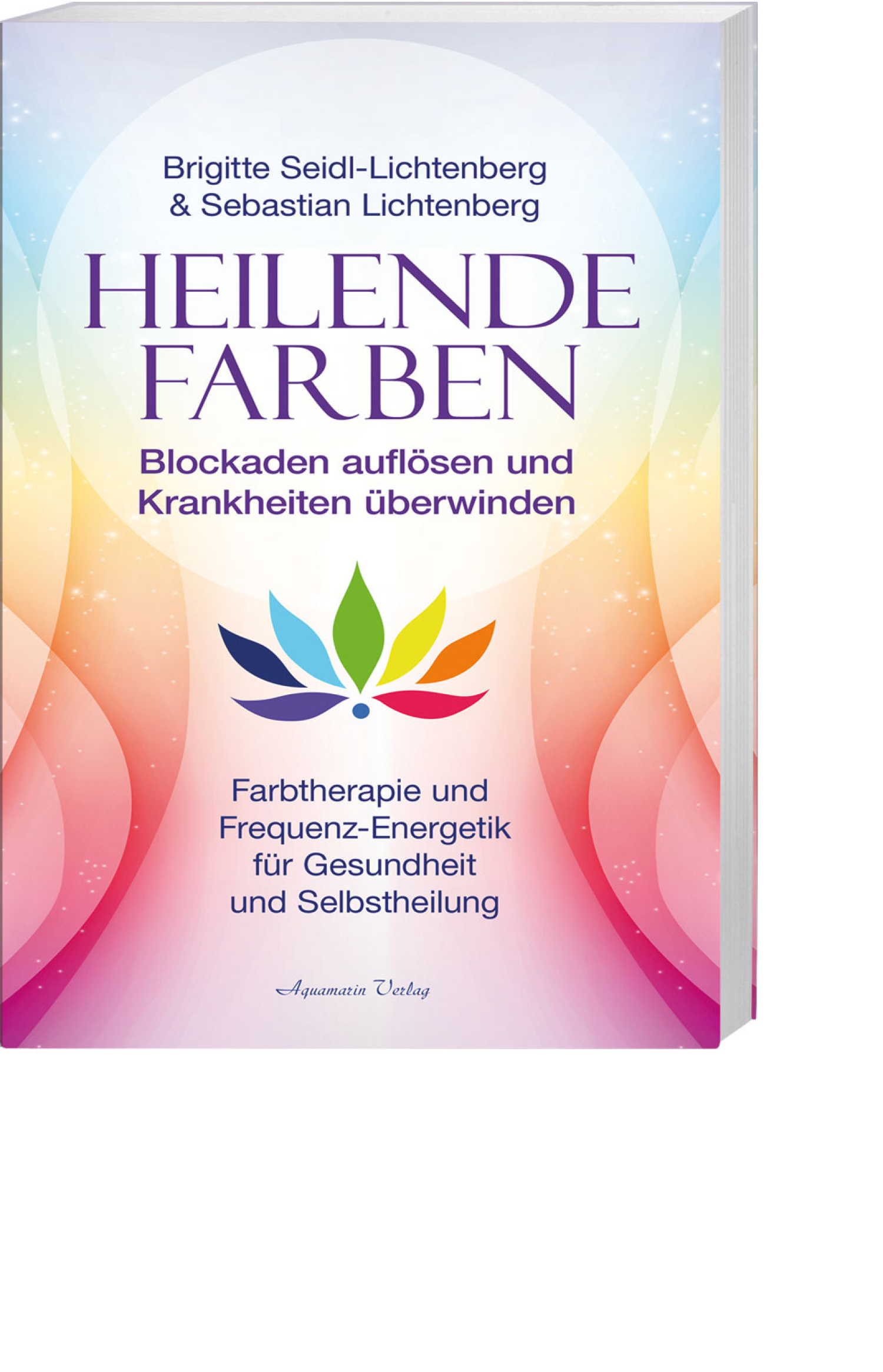 Heilende Farben, Produktbild 1