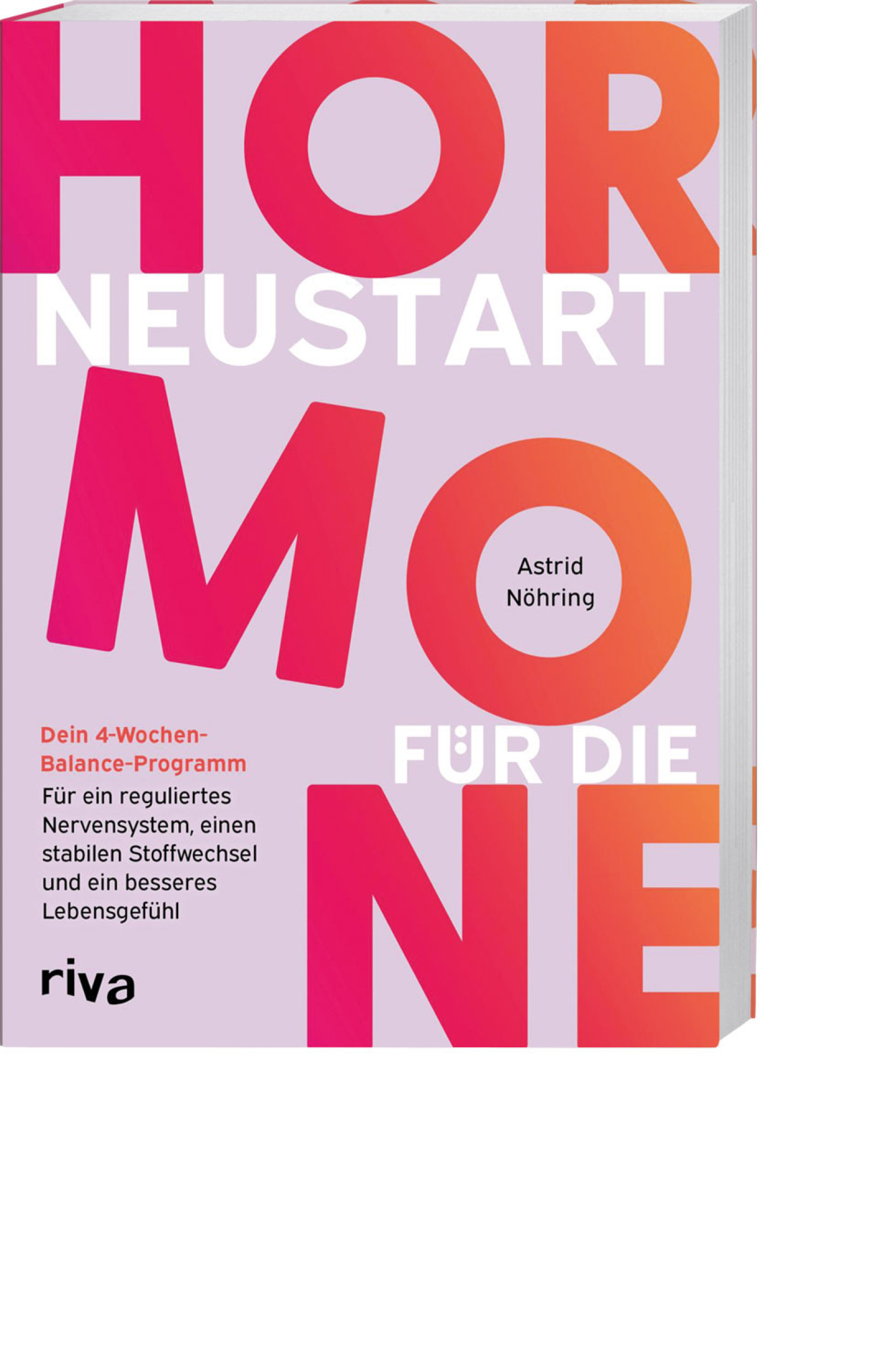 Neustart für die Hormone, Produktbild 1