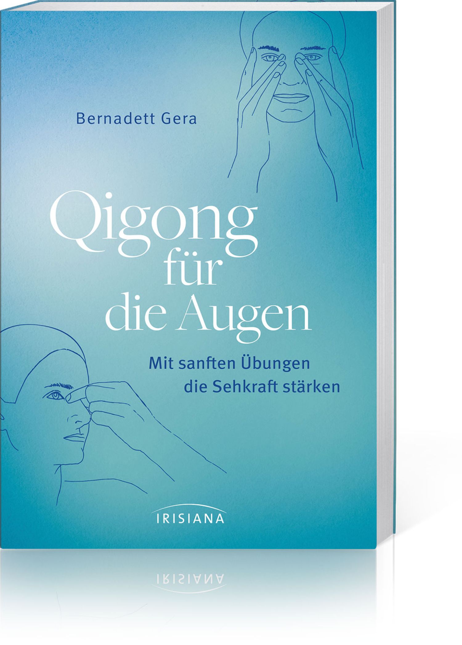 Qigong für die Augen, Produktbild 1