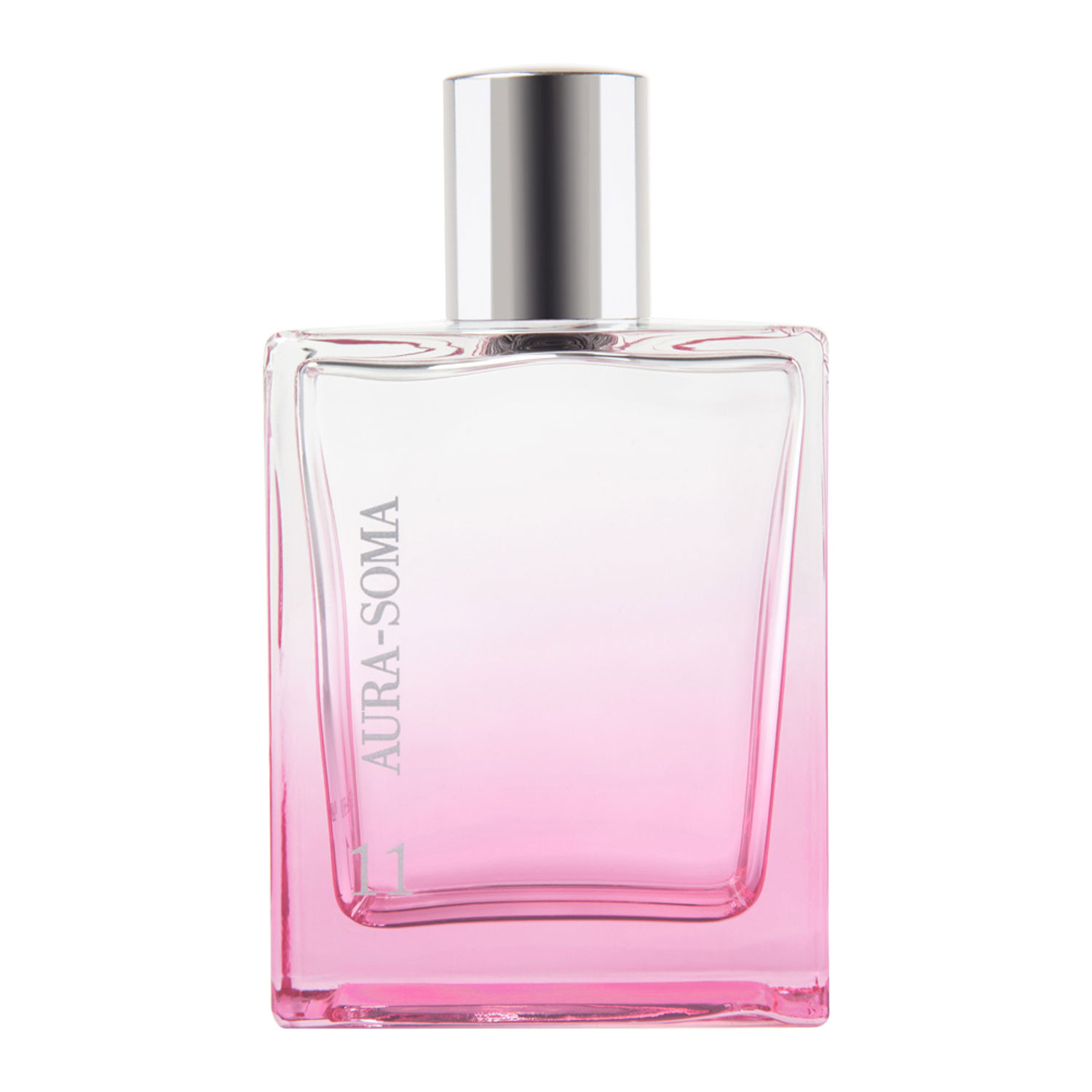 Aura-Soma® Pegasus Parfüm Nr. 11 „Pink Lotus“, Produktbild 1