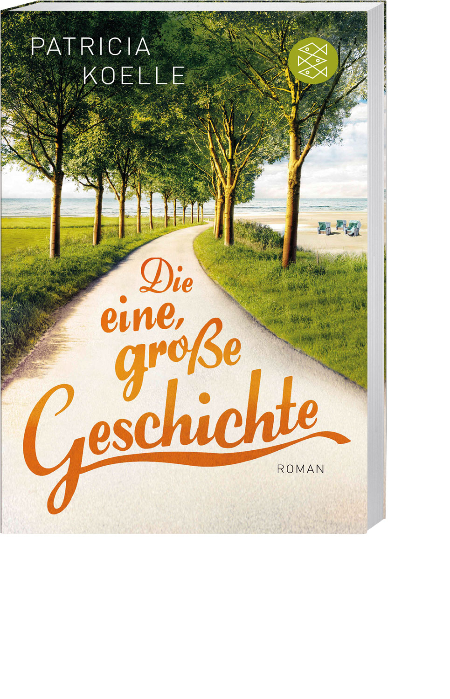Die eine, große Geschichte, Produktbild 1