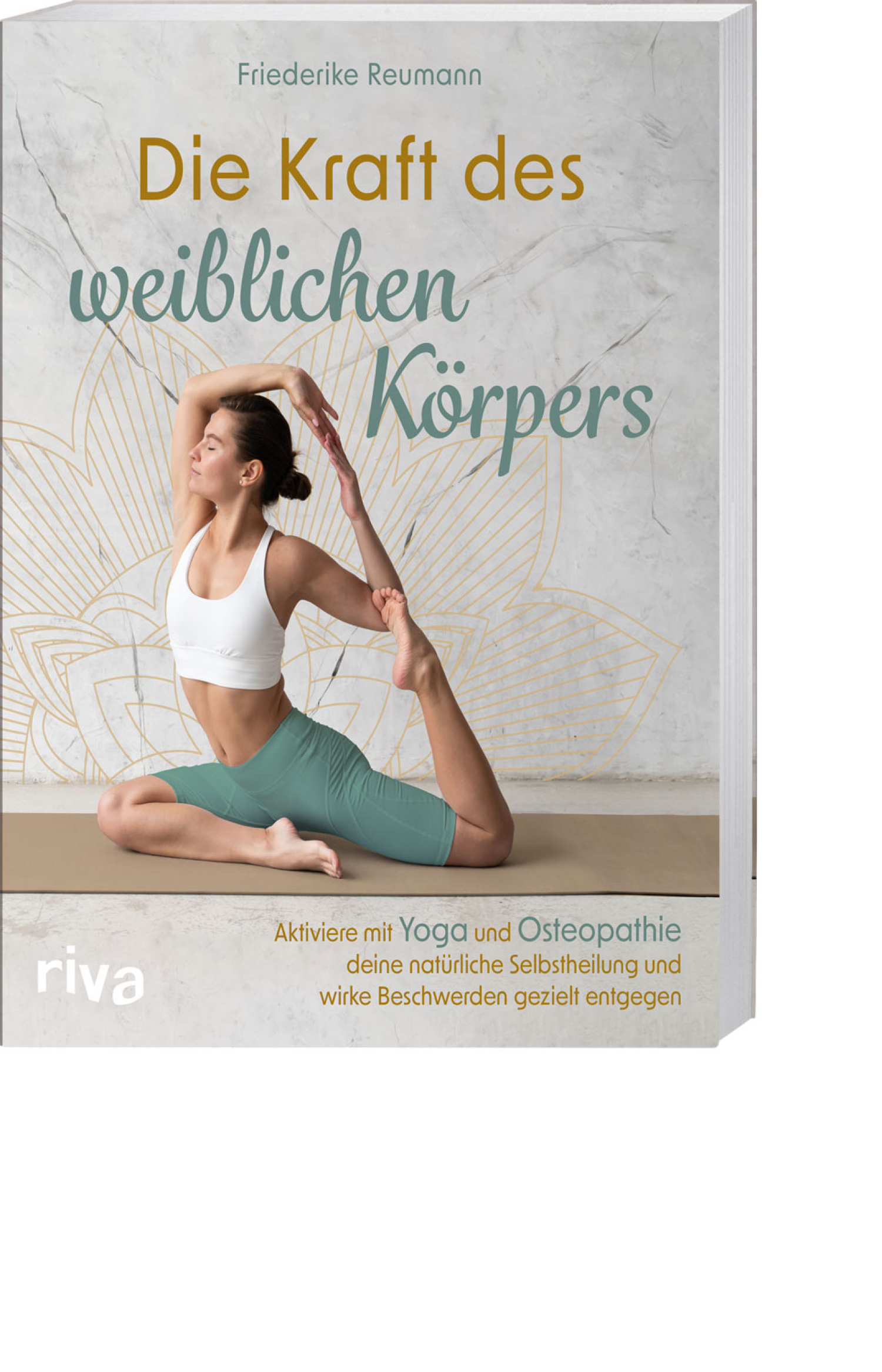 Die Kraft des weiblichen Körpers, Produktbild 1