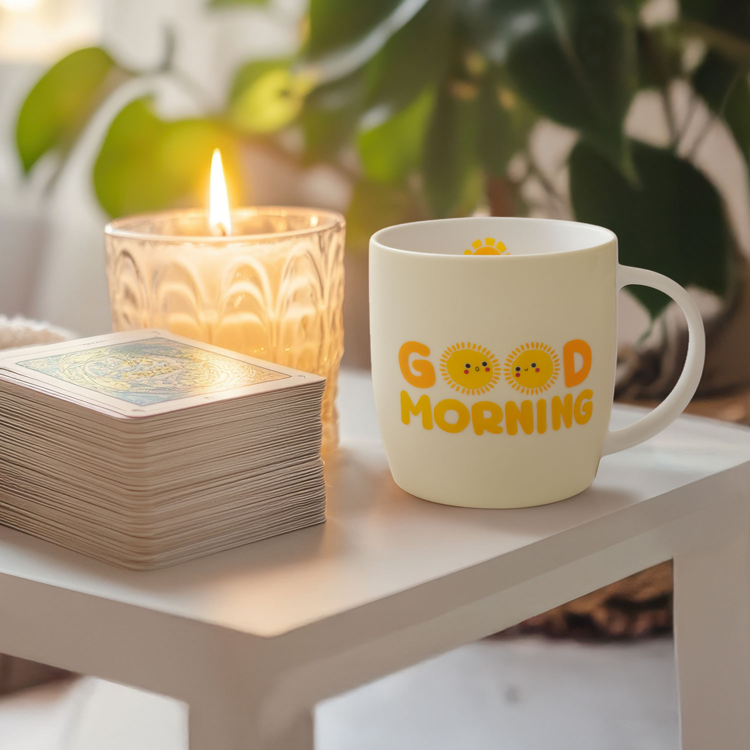 Becher „Good Morning“, Produktbild 6