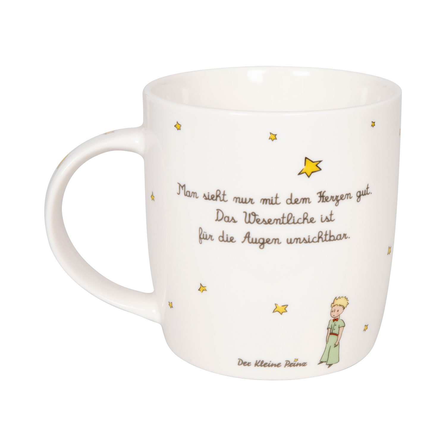 Becher „Der kleine Prinz - Geheimnis“, Produktbild 2