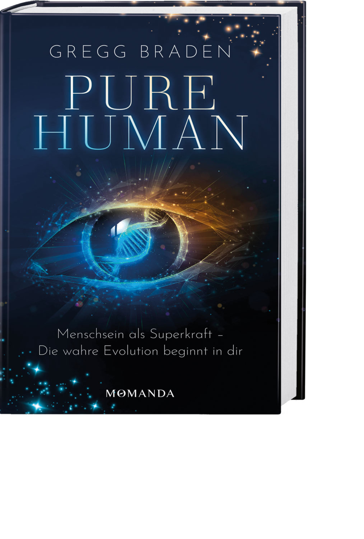 Pure Human, Produktbild 1