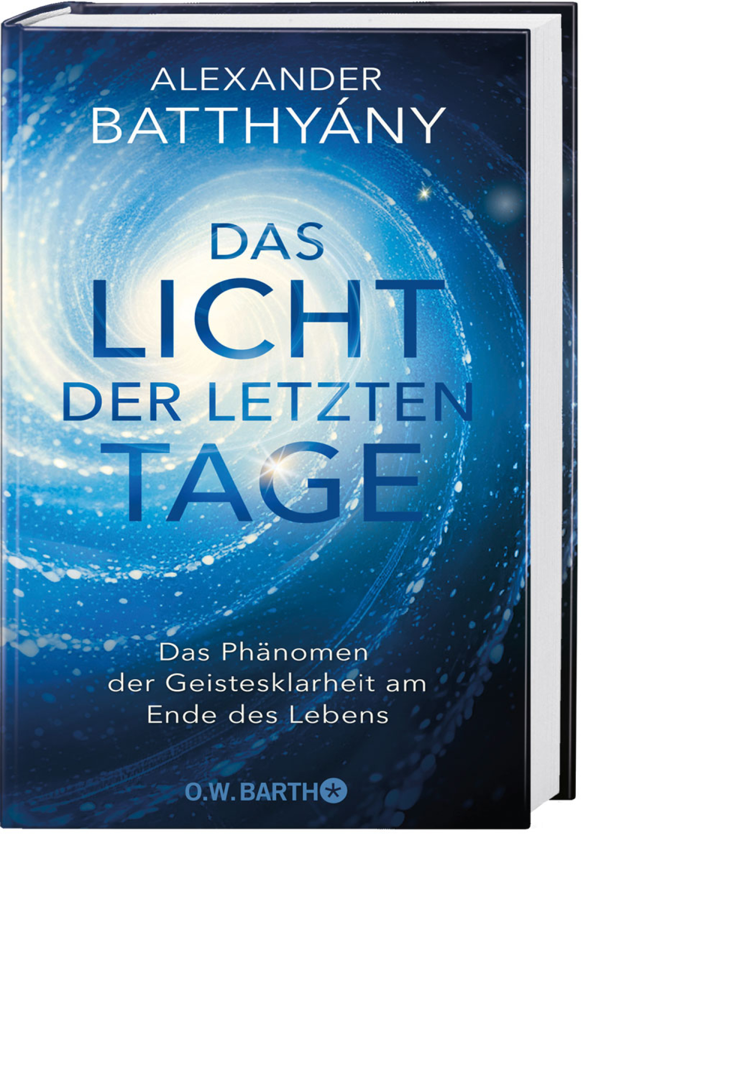 Das Licht der letzten Tage, Produktbild 1