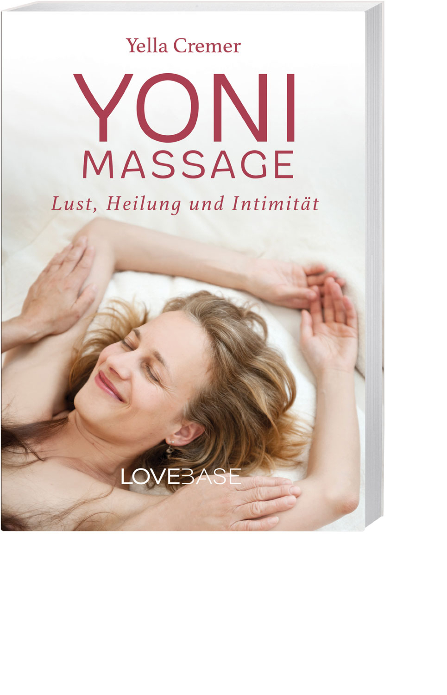 Yoni-Massage, Produktbild 1