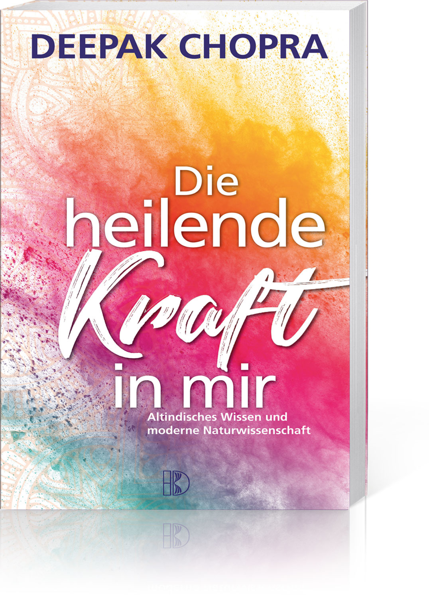 Die heilende Kraft in mir**, Produktbild 1