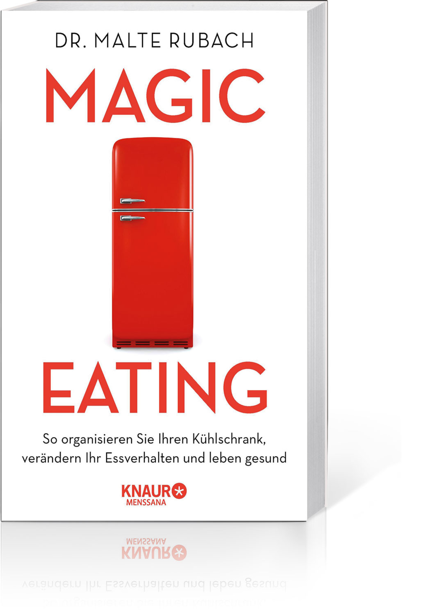 Magic Eating, Produktbild 1