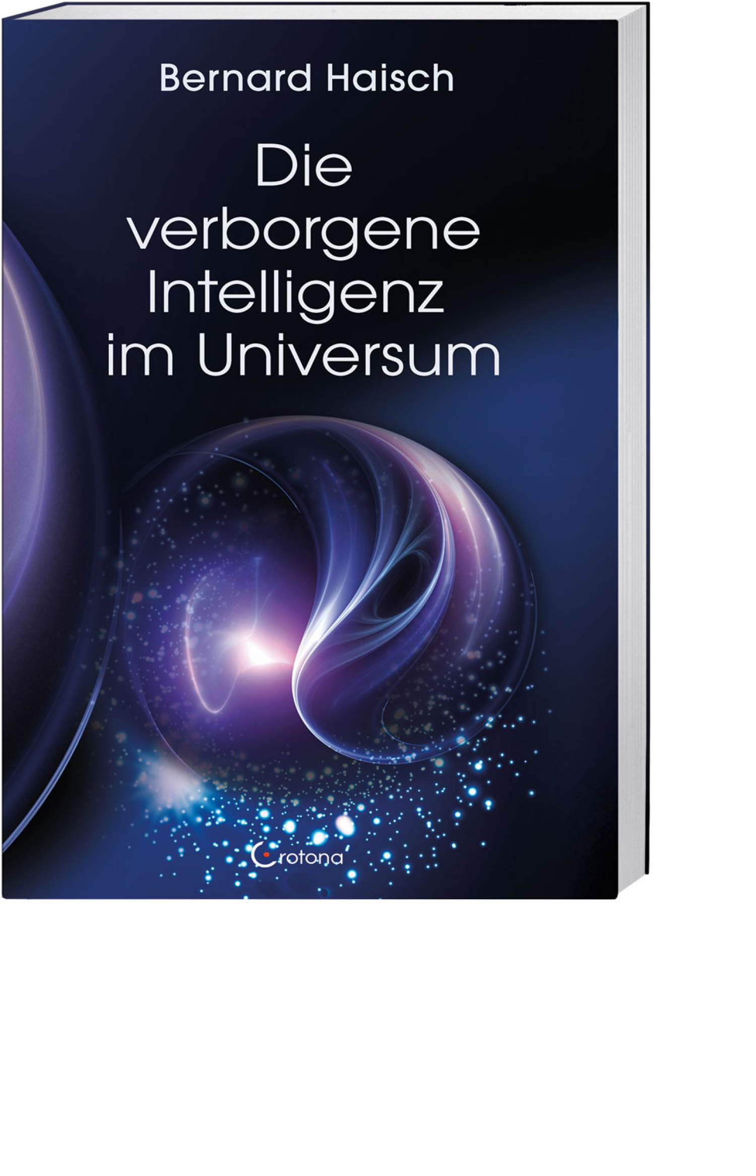 Die verborgene Intelligenz im Universum, Produktbild 1