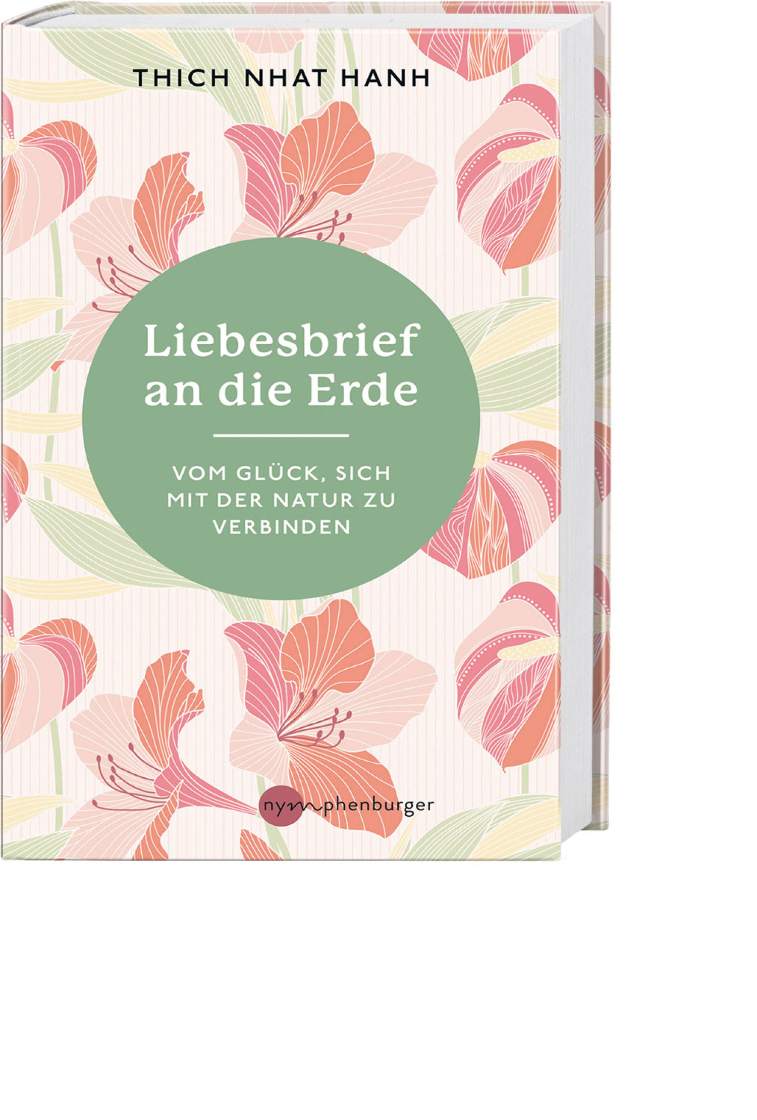 Liebesbrief an die Erde, Produktbild 1