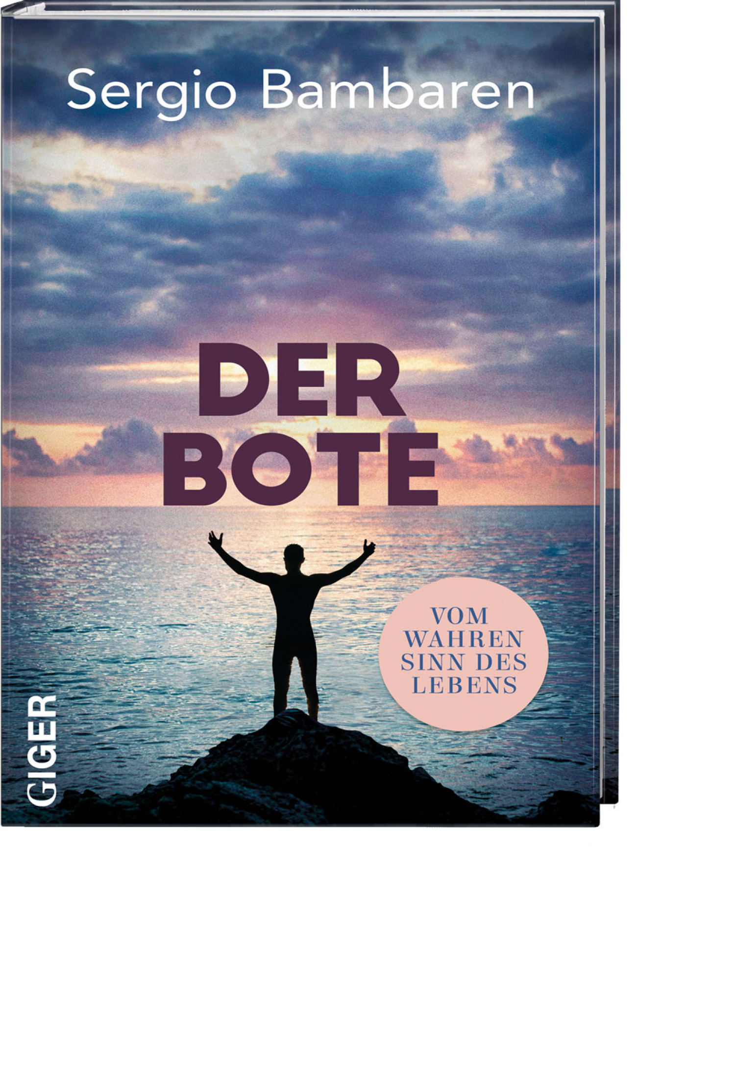 Der Bote, Produktbild 1