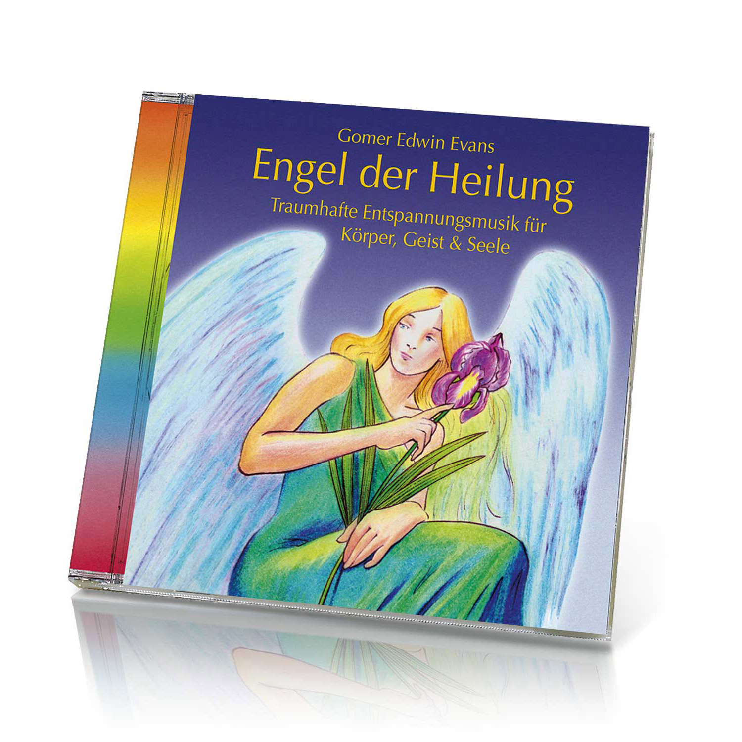 Engel der Heilung, Produktbild 1