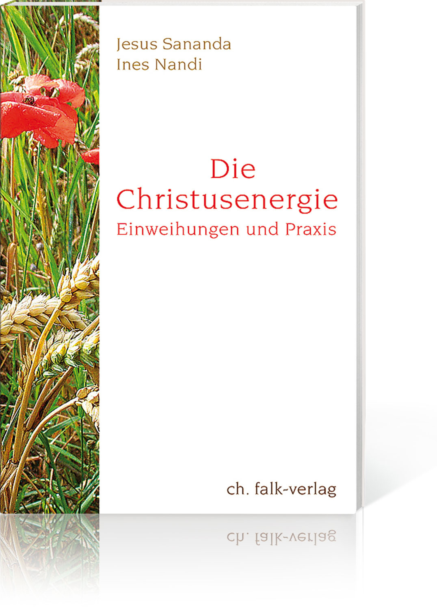 Die Christusenergie, Produktbild 1